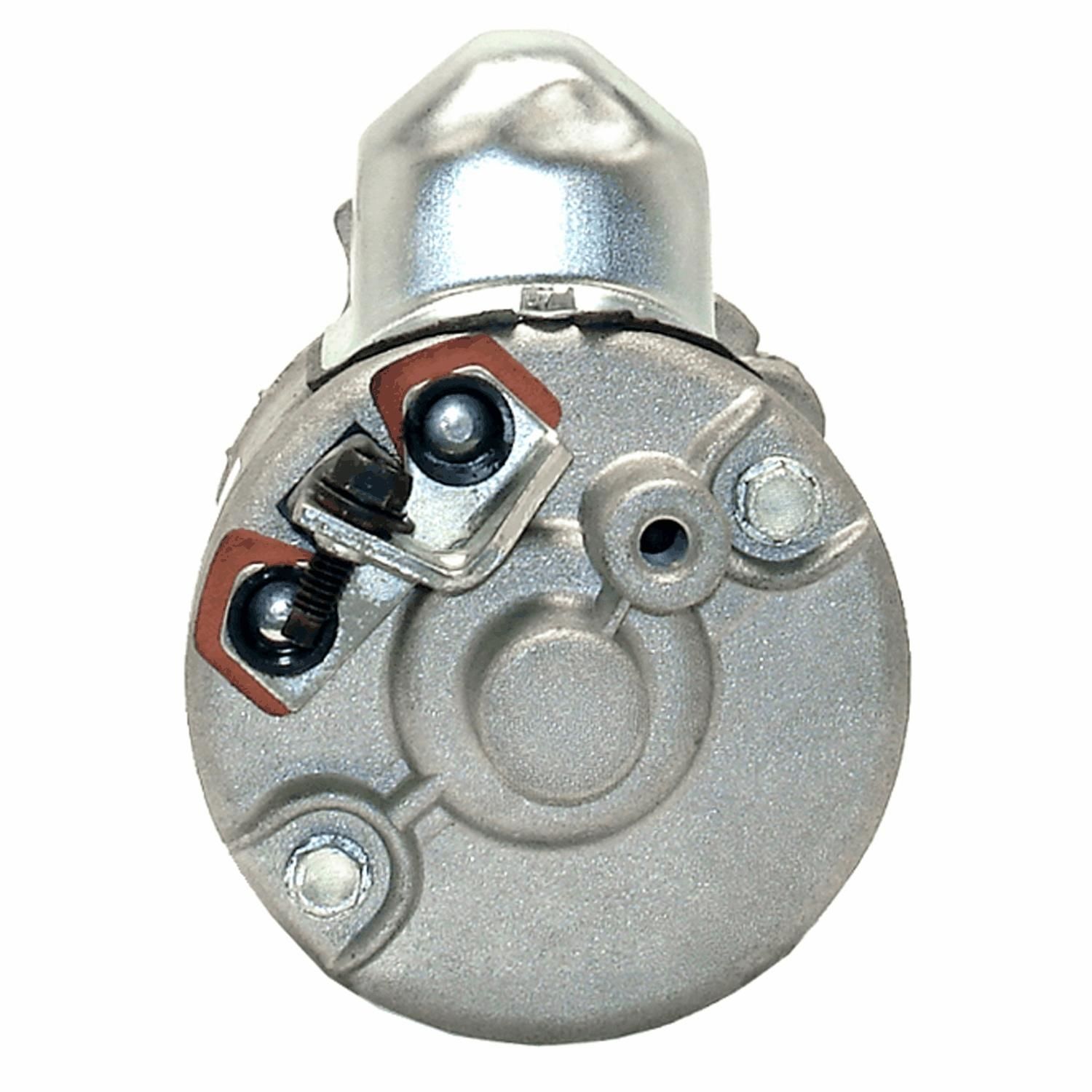 Duralast Starter Motor DL3187