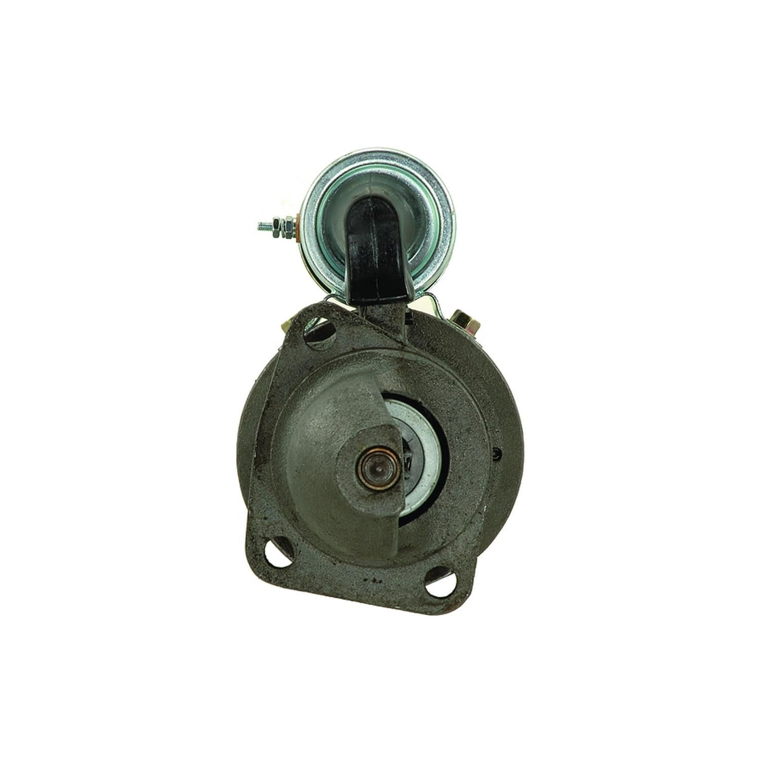Duralast Starter DL3251S