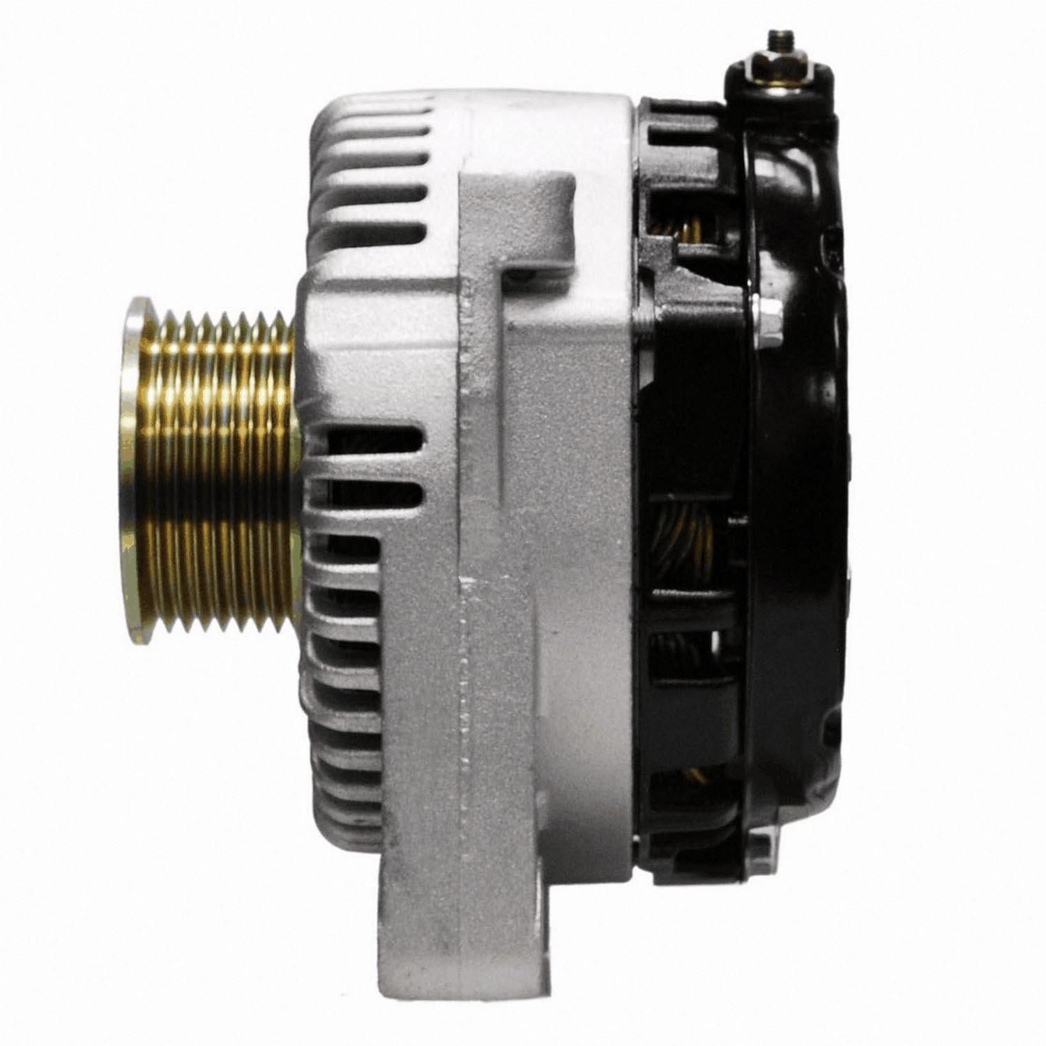 Duralast Alternator DL3409-18-1