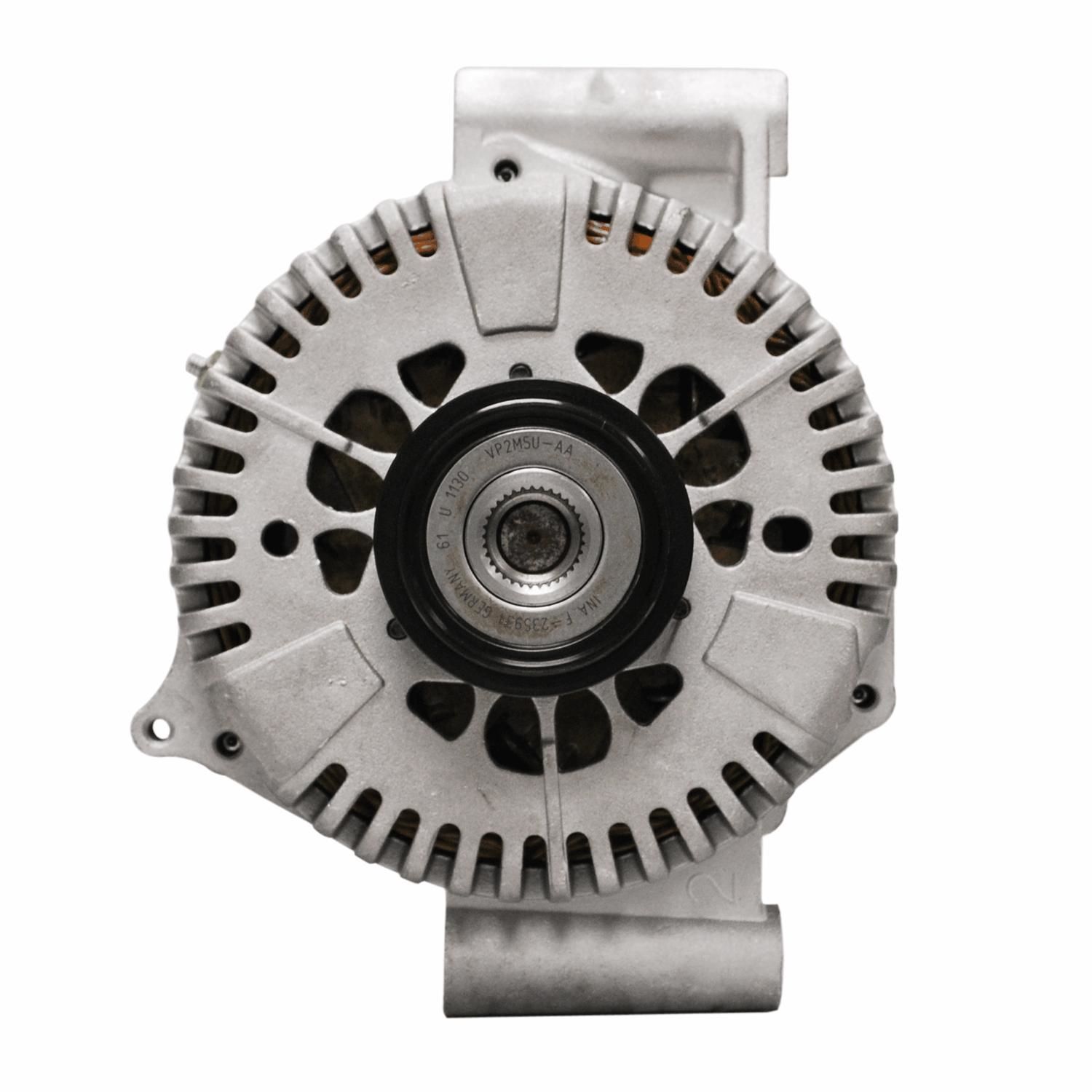 Duralast Alternator DL3424-16-3