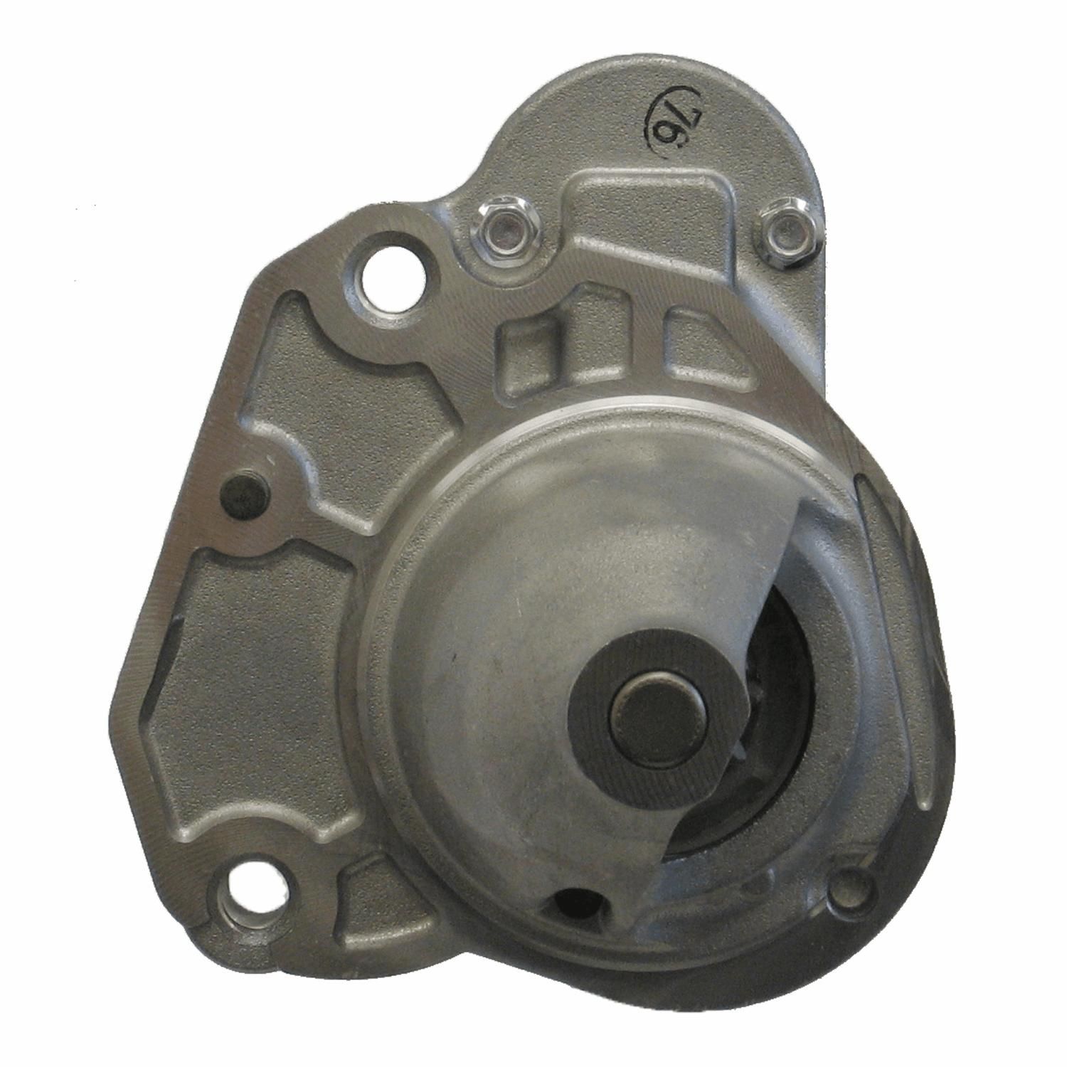 Duralast Starter Motor DL3436S