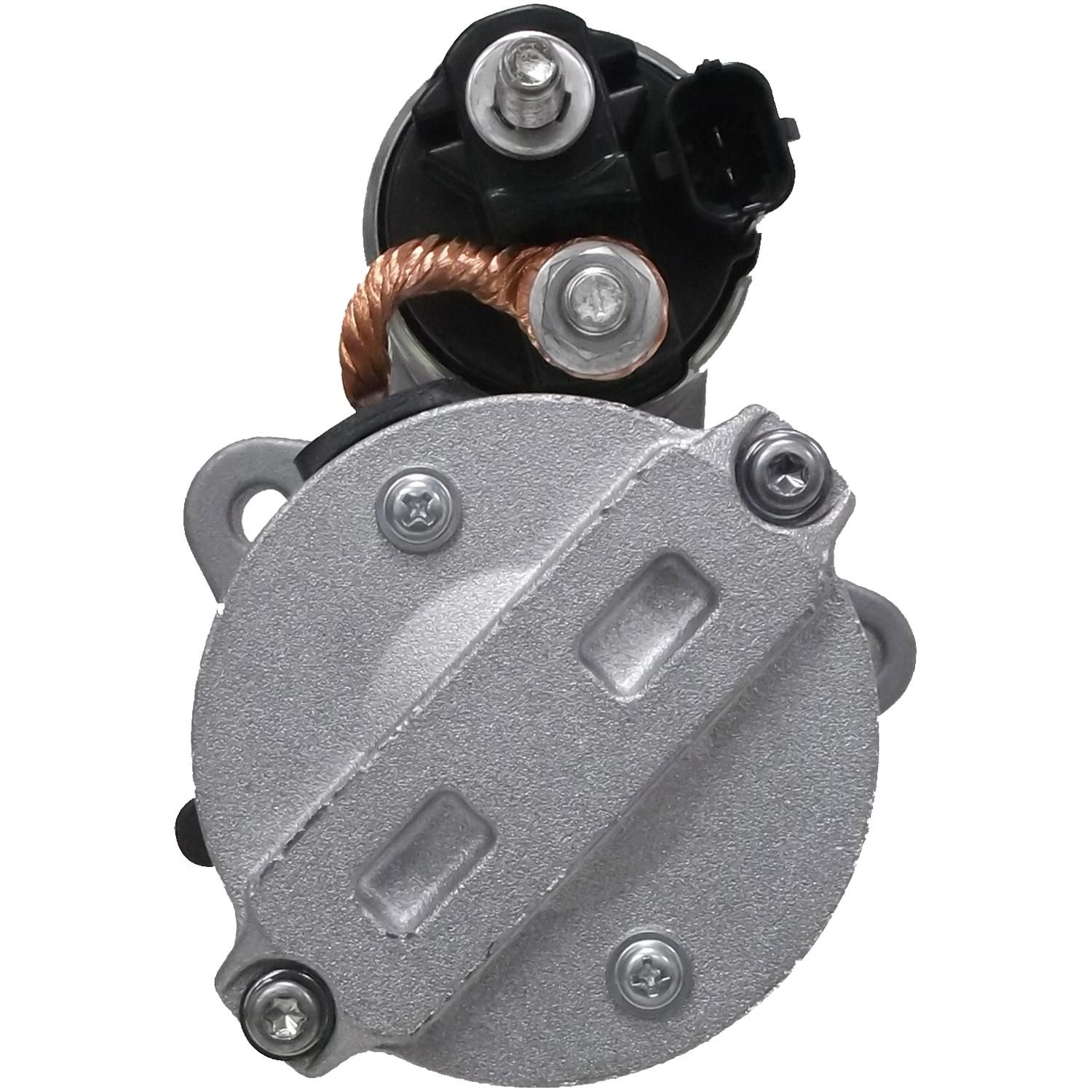 Duralast Starter DL3454S