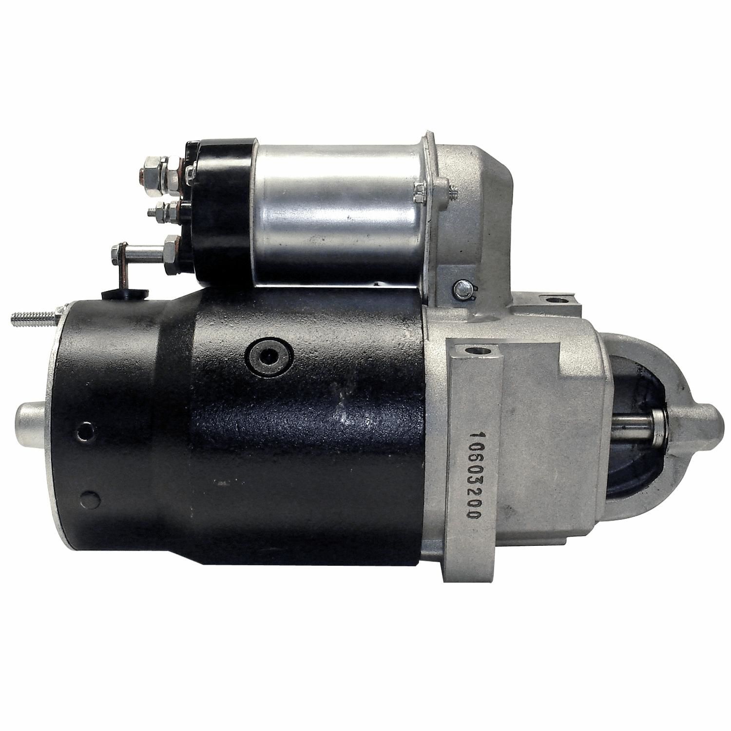 Duralast Starter Motor DL3510S