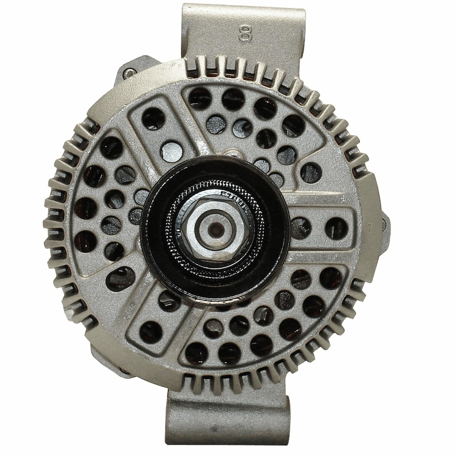 Duralast Alternator DL3518-16-2