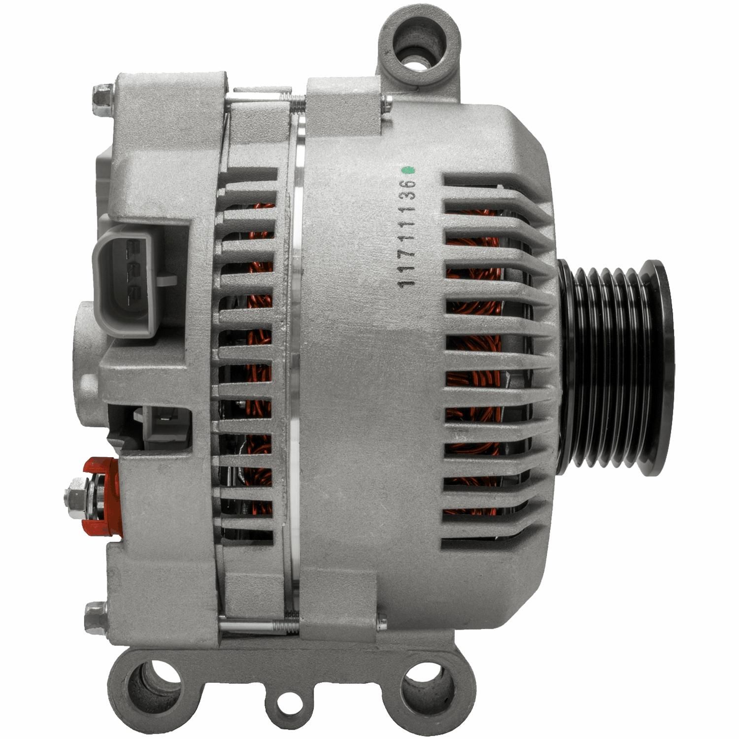 Duralast Alternator DL3521-6-3