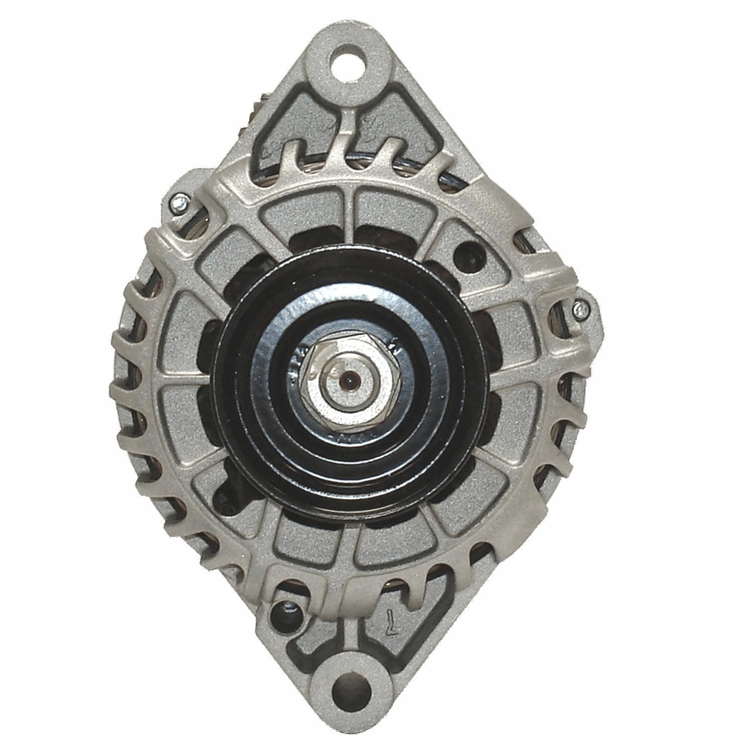 超特価激安の商品をすべて Duralast DL3613-16-11 Alternator 制汗・デオドラント