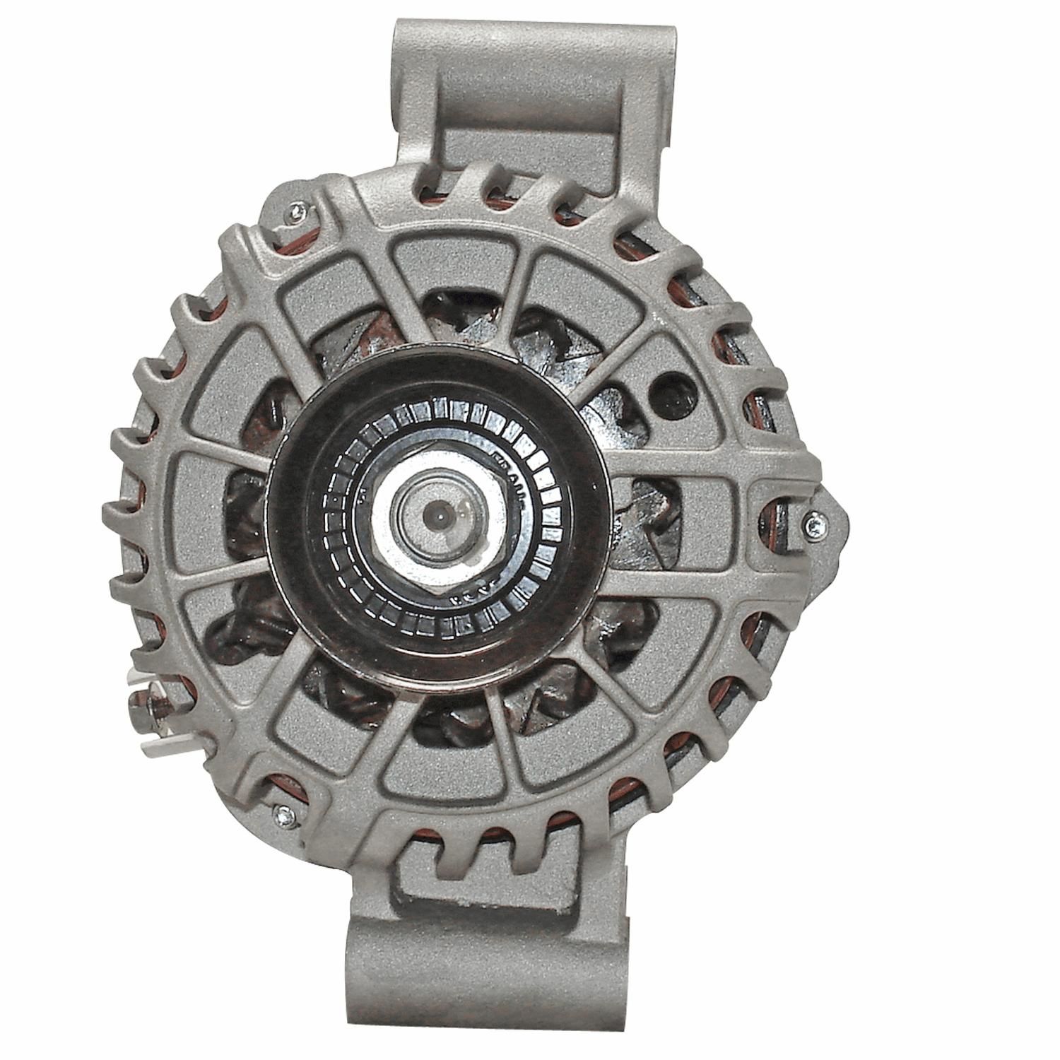 あ2点 Duralast Alternator DL3642-16-2