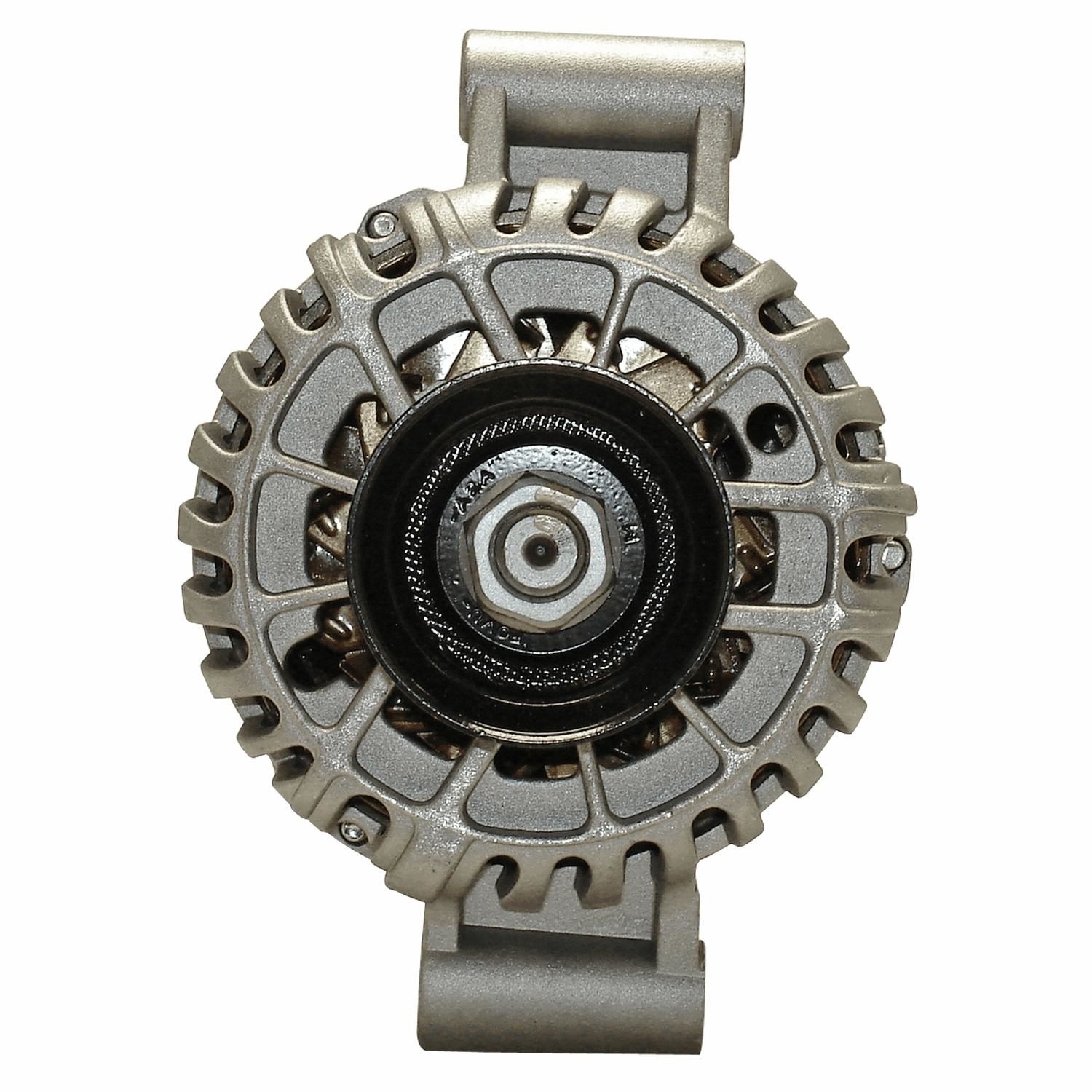 Duralast Alternator DL3669-6-2
