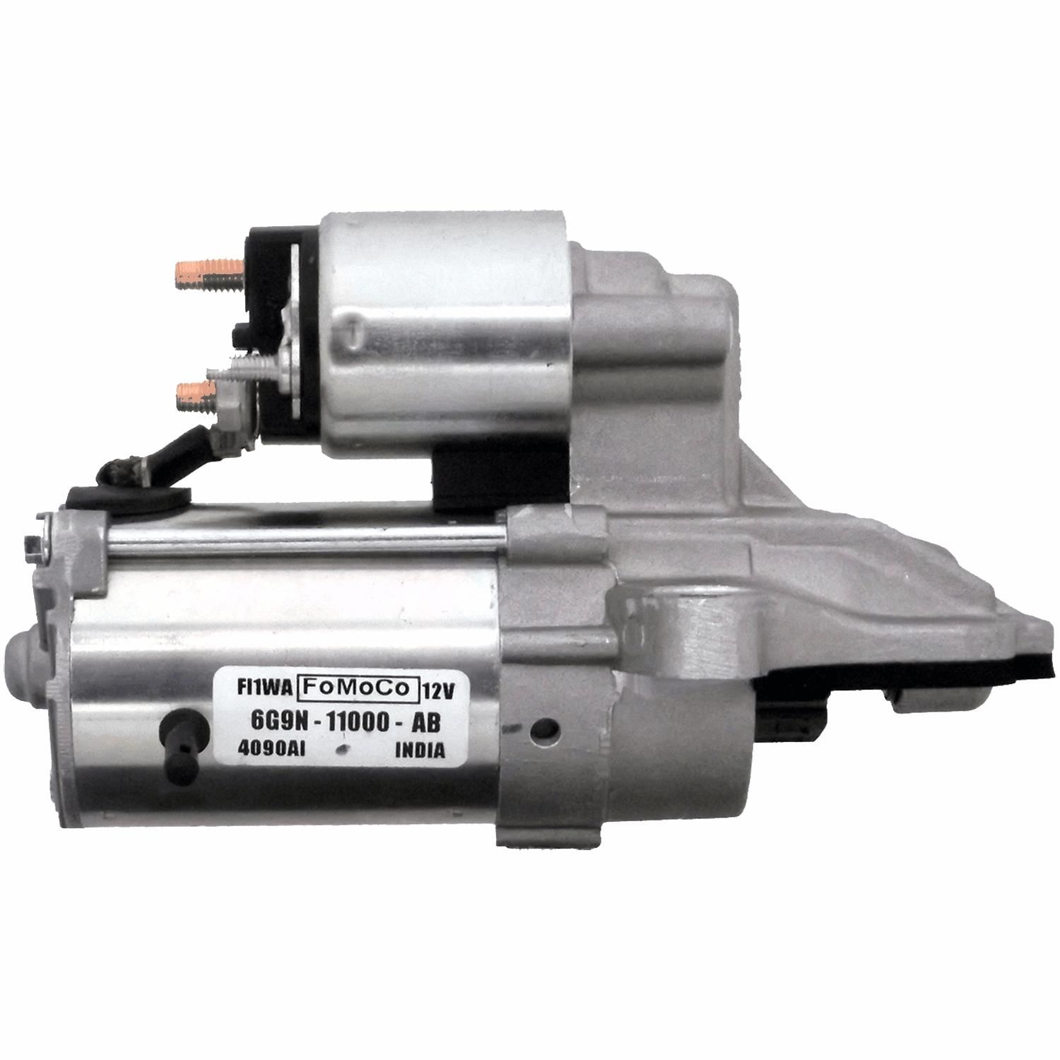 Duralast Starter DL5363S