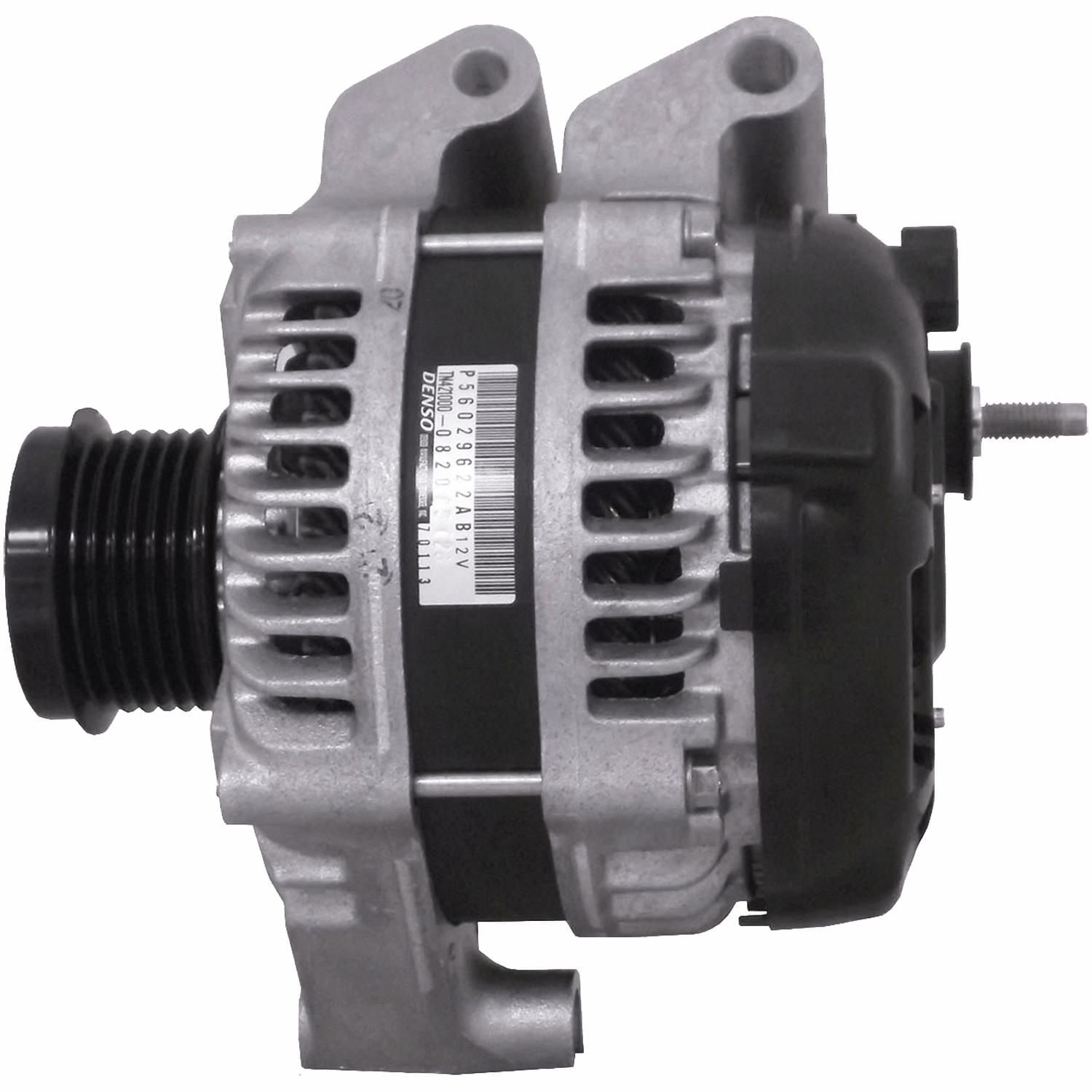 Duralast Alternator DL5636-6-12