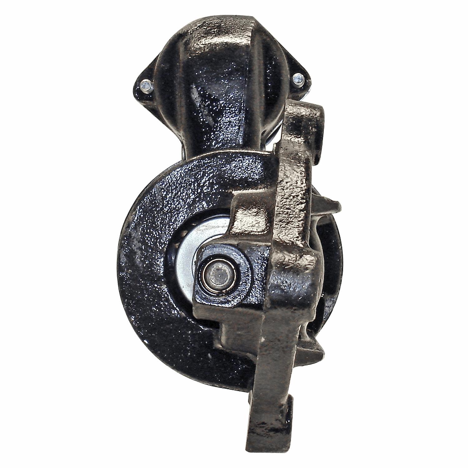 Duralast Starter Motor DL6302S