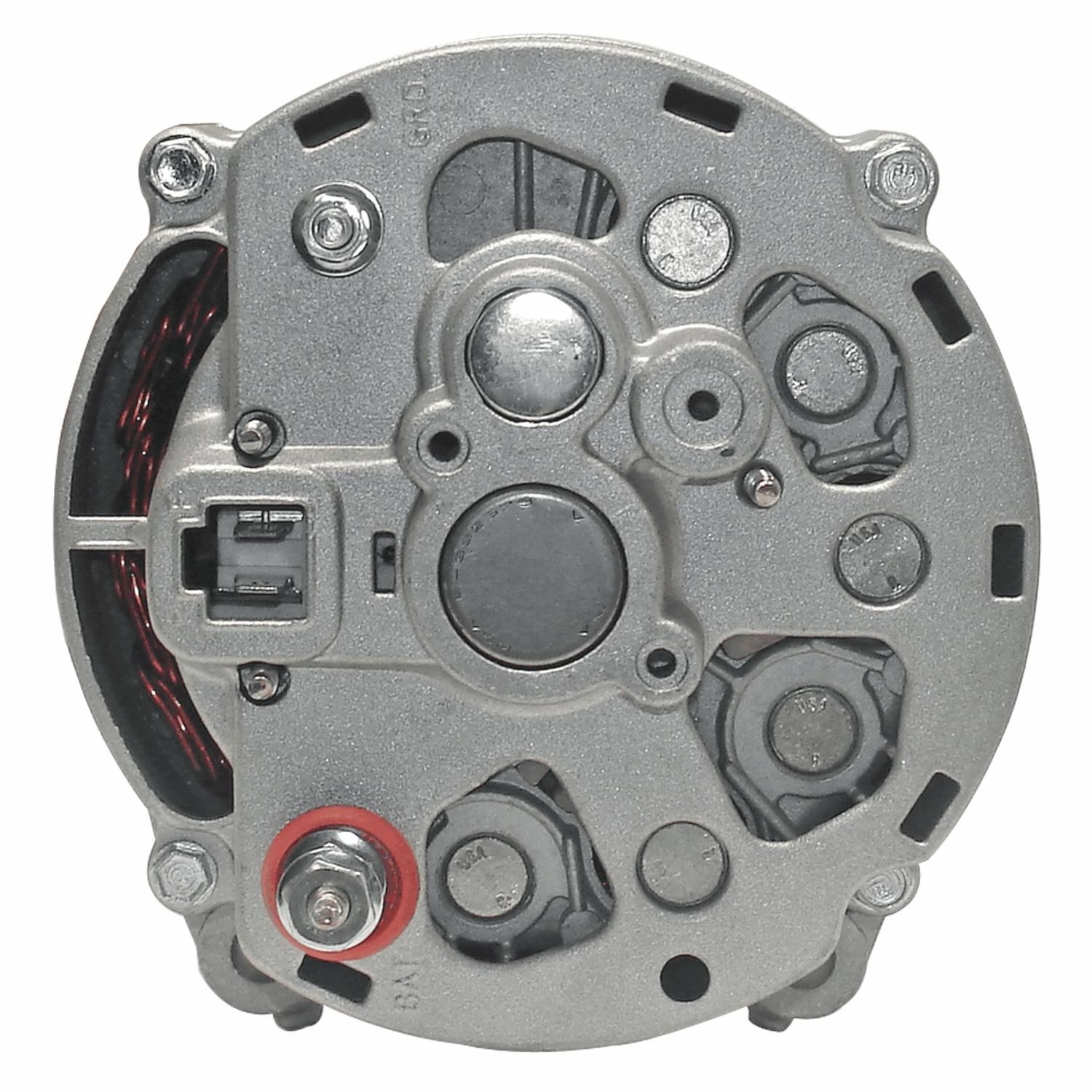 Duralast Alternator DL7107