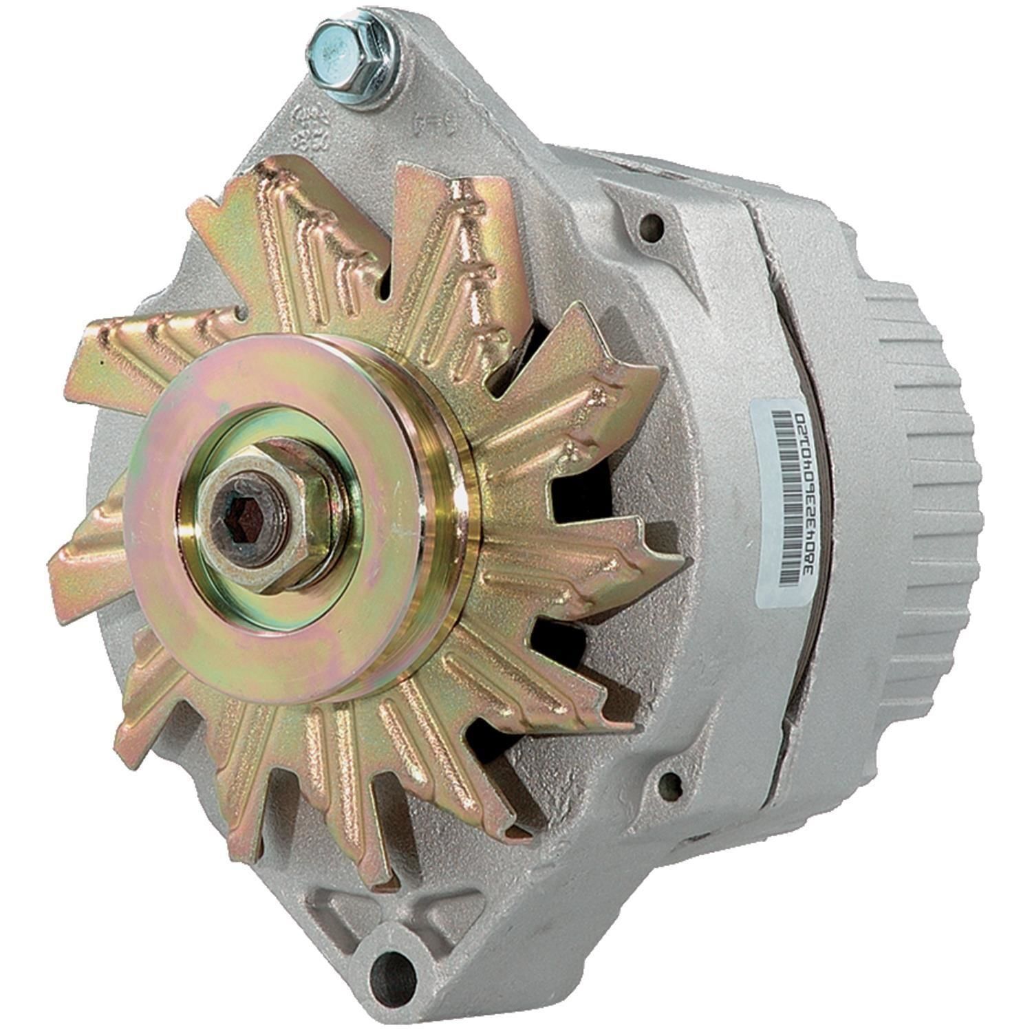 Duralast Alternator DL7127-12M