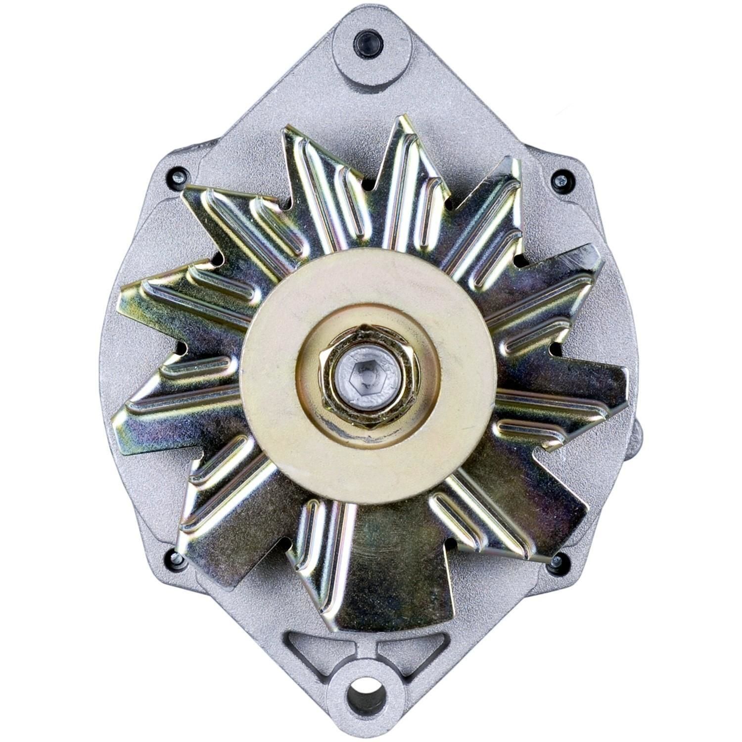 Duralast Heavy Duty Alternator