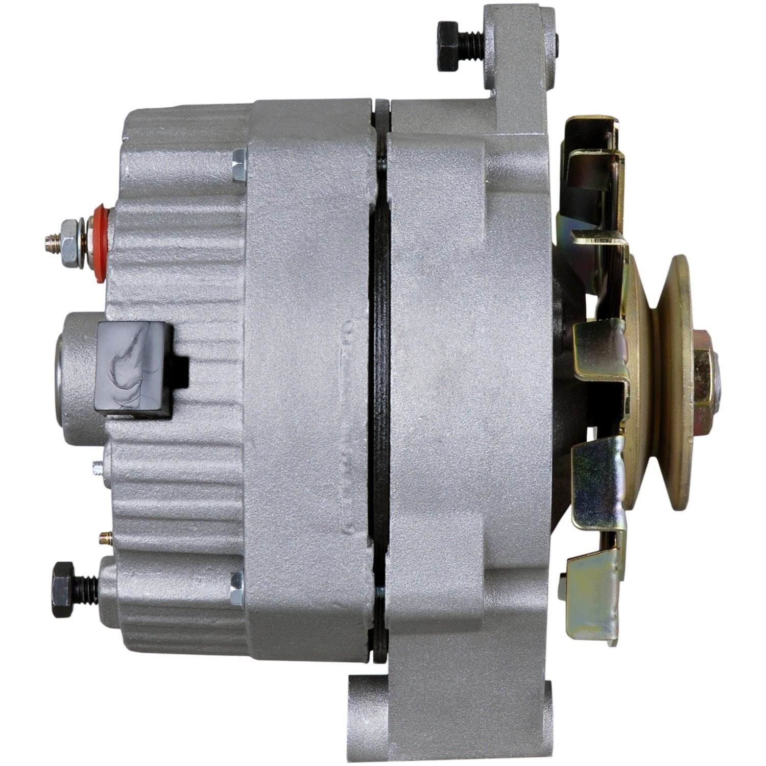 Duralast Heavy Duty Alternator