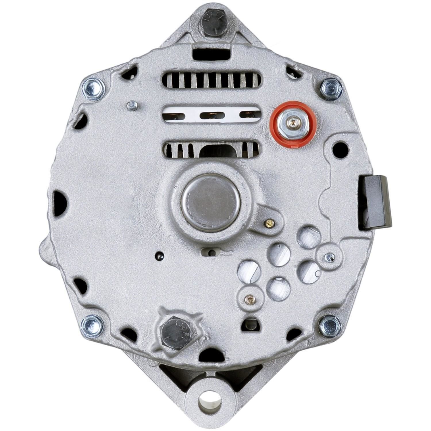 Duralast Heavy Duty Alternator