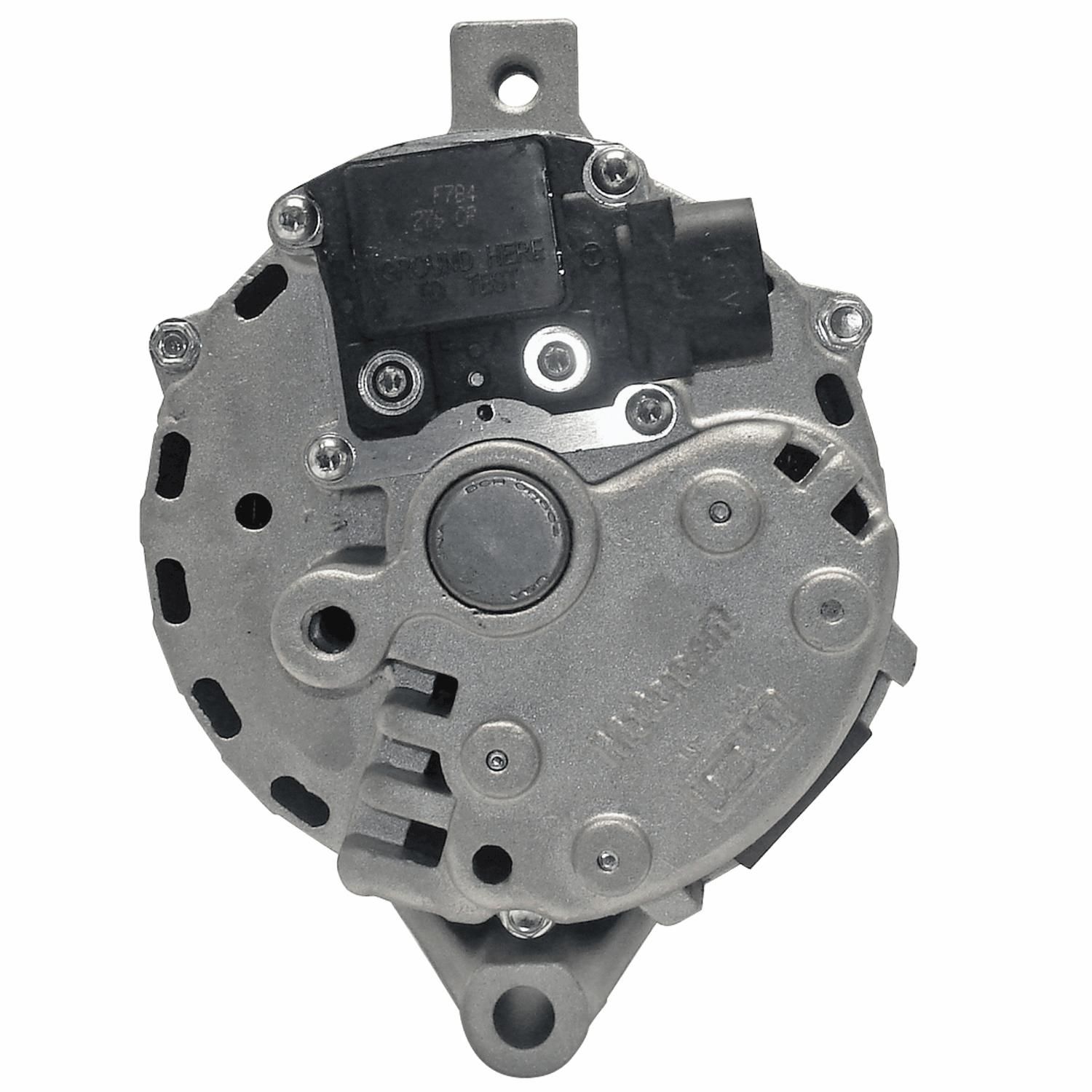 Duralast Alternator DL7734-2