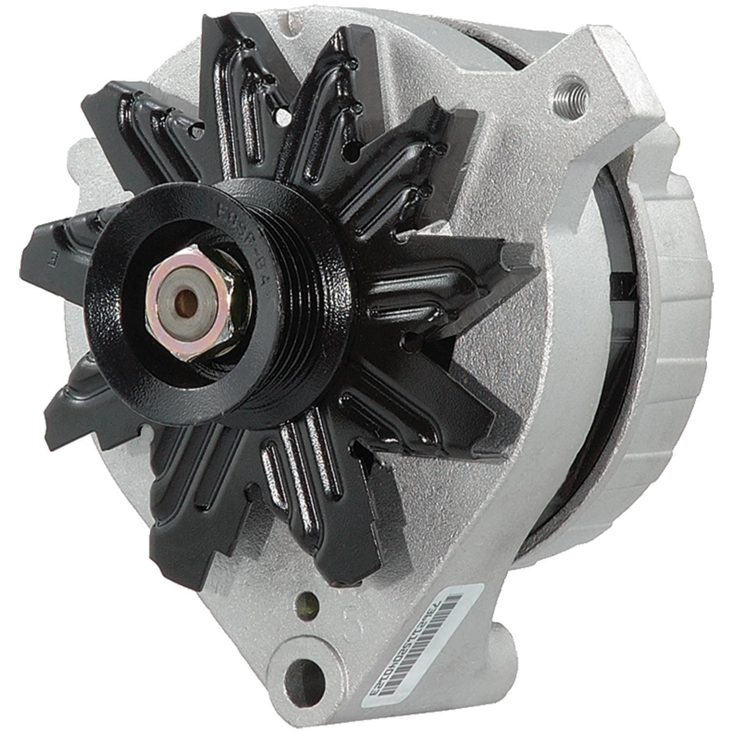 Duralast Alternator DL7744