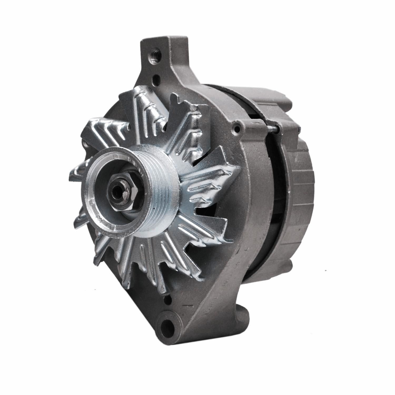 Duralast Alternator DL7748-2