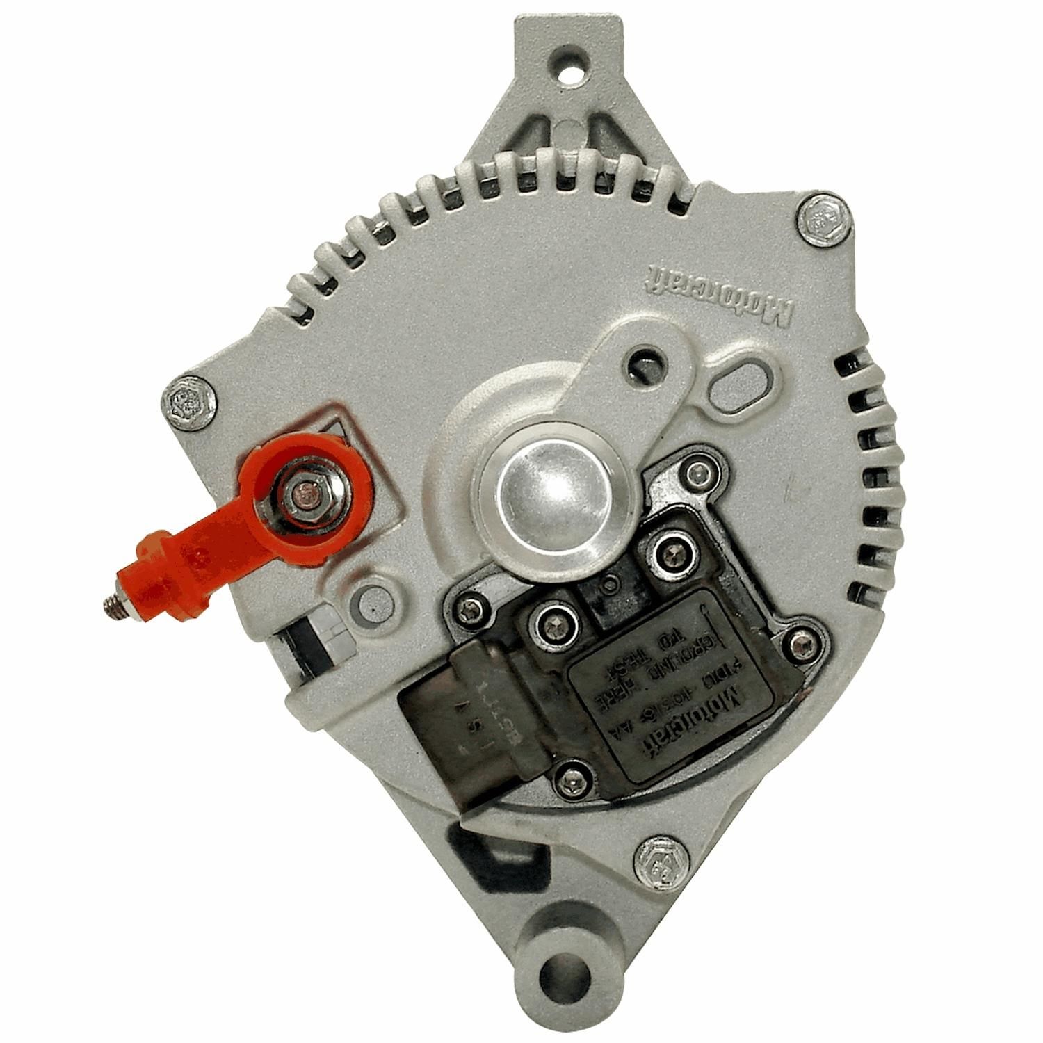 Duralast Alternator DL7752-6-7