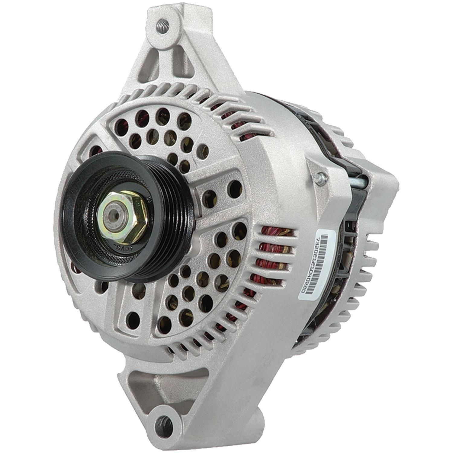 Duralast Alternator DL7761-6-2