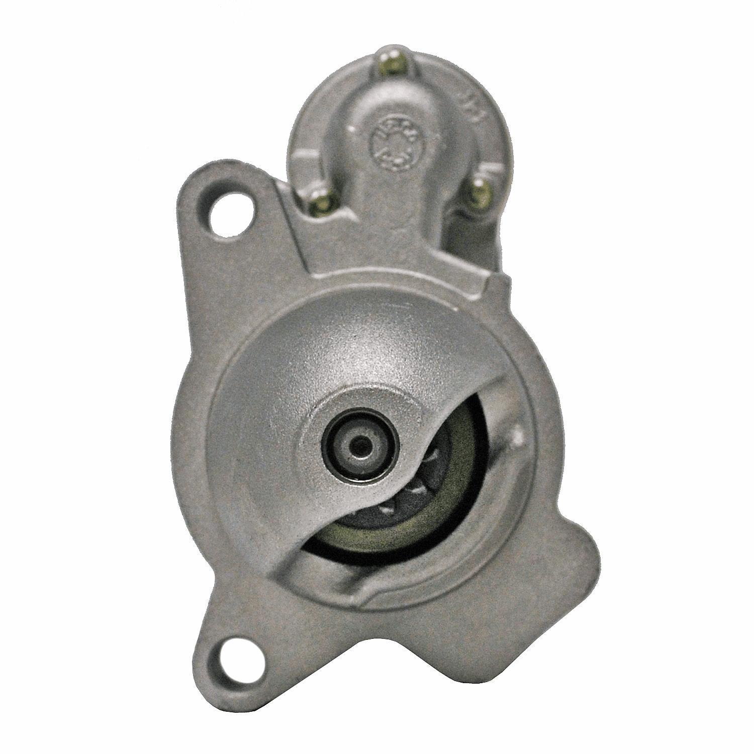 Duralast Starter Motor DL9956S