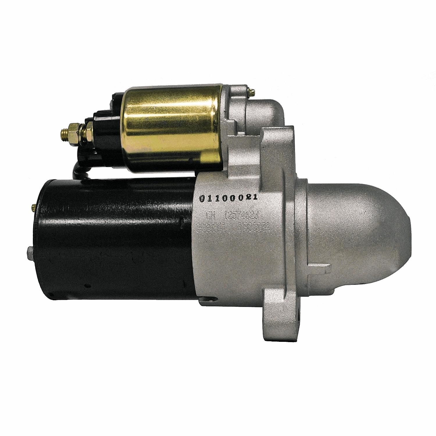 Duralast Starter Motor DL9956S