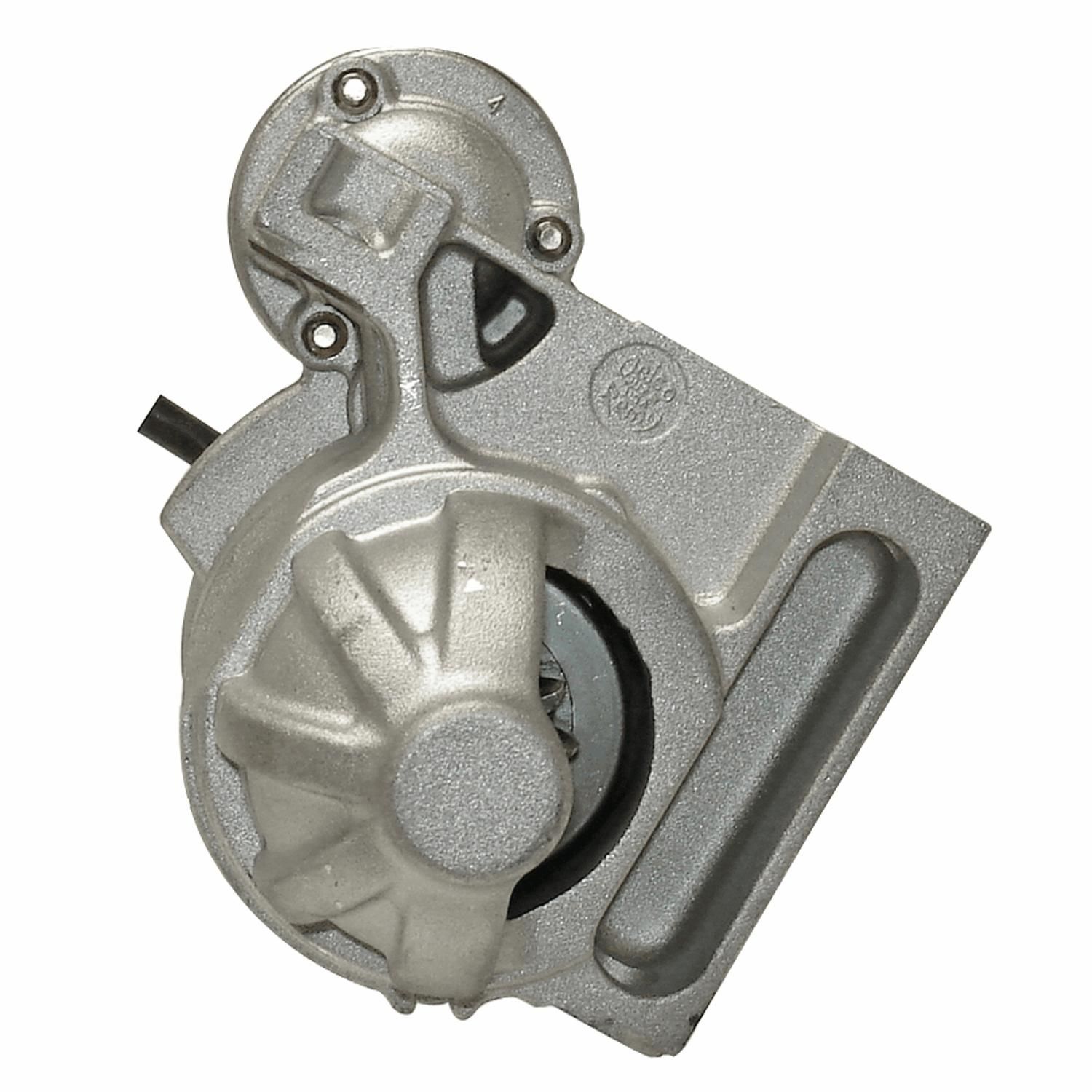 Duralast Starter Motor DL9996S