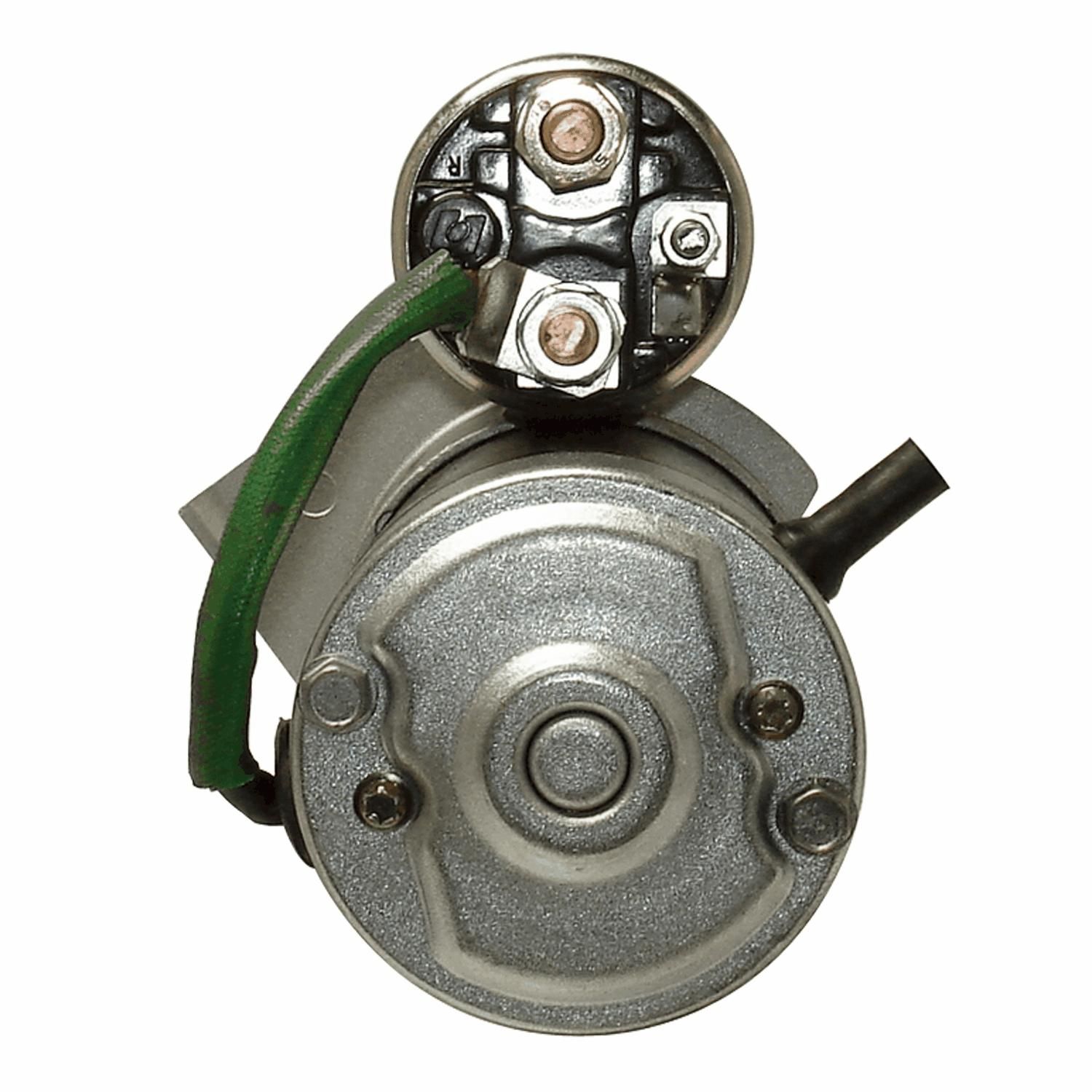 Duralast Starter Motor DL9996S