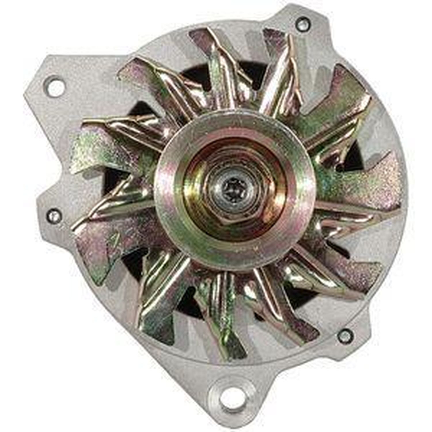 Duralast Gold Alternator DLG1345611