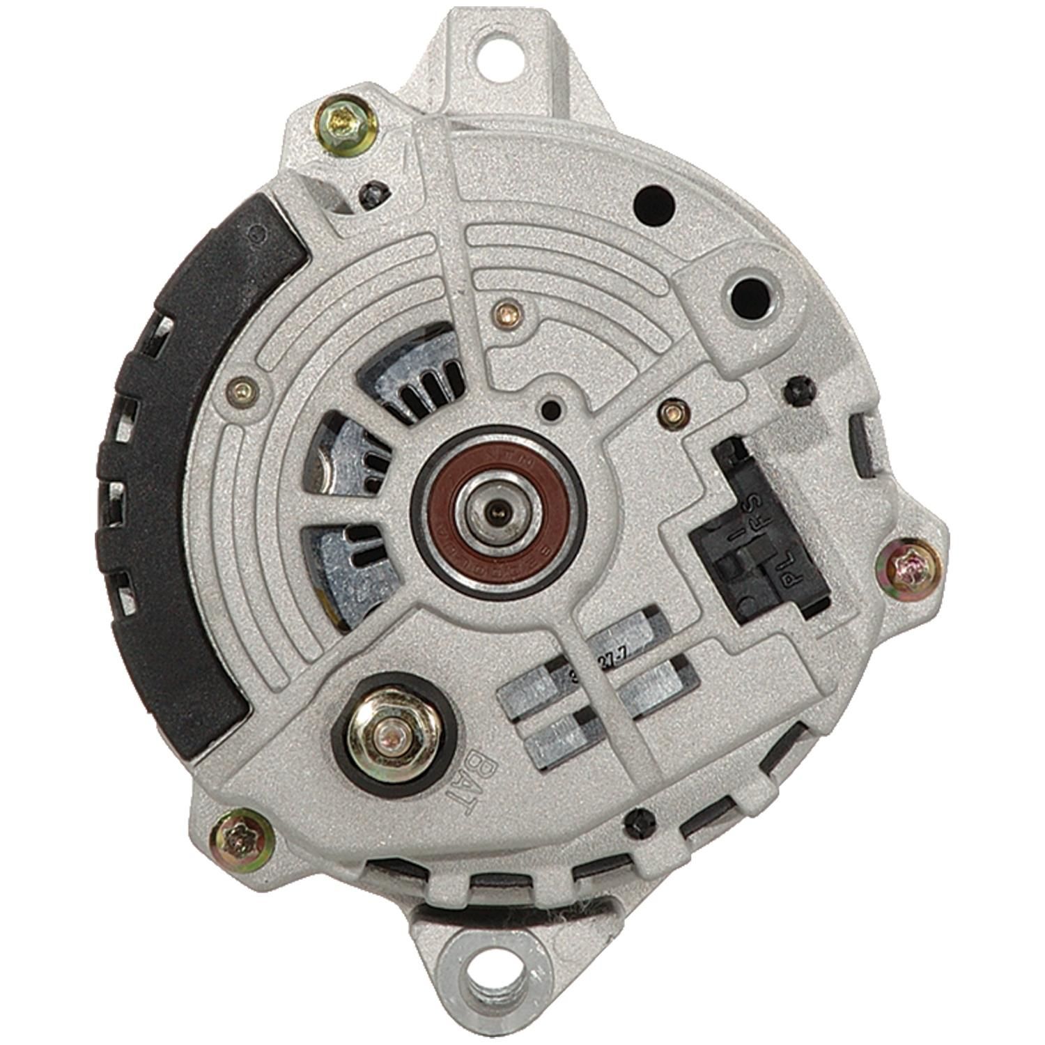 Duralast Gold Alternator DLG1395-6-3