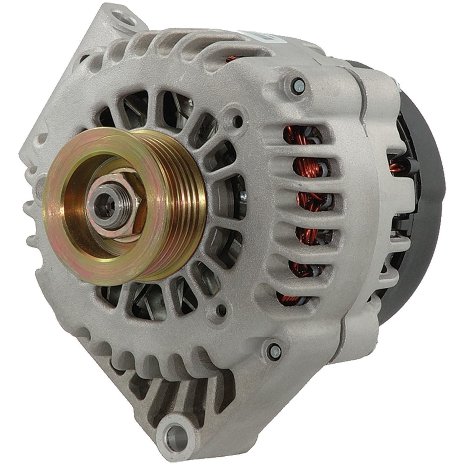Duralast Gold Alternator DLG1603-16-5