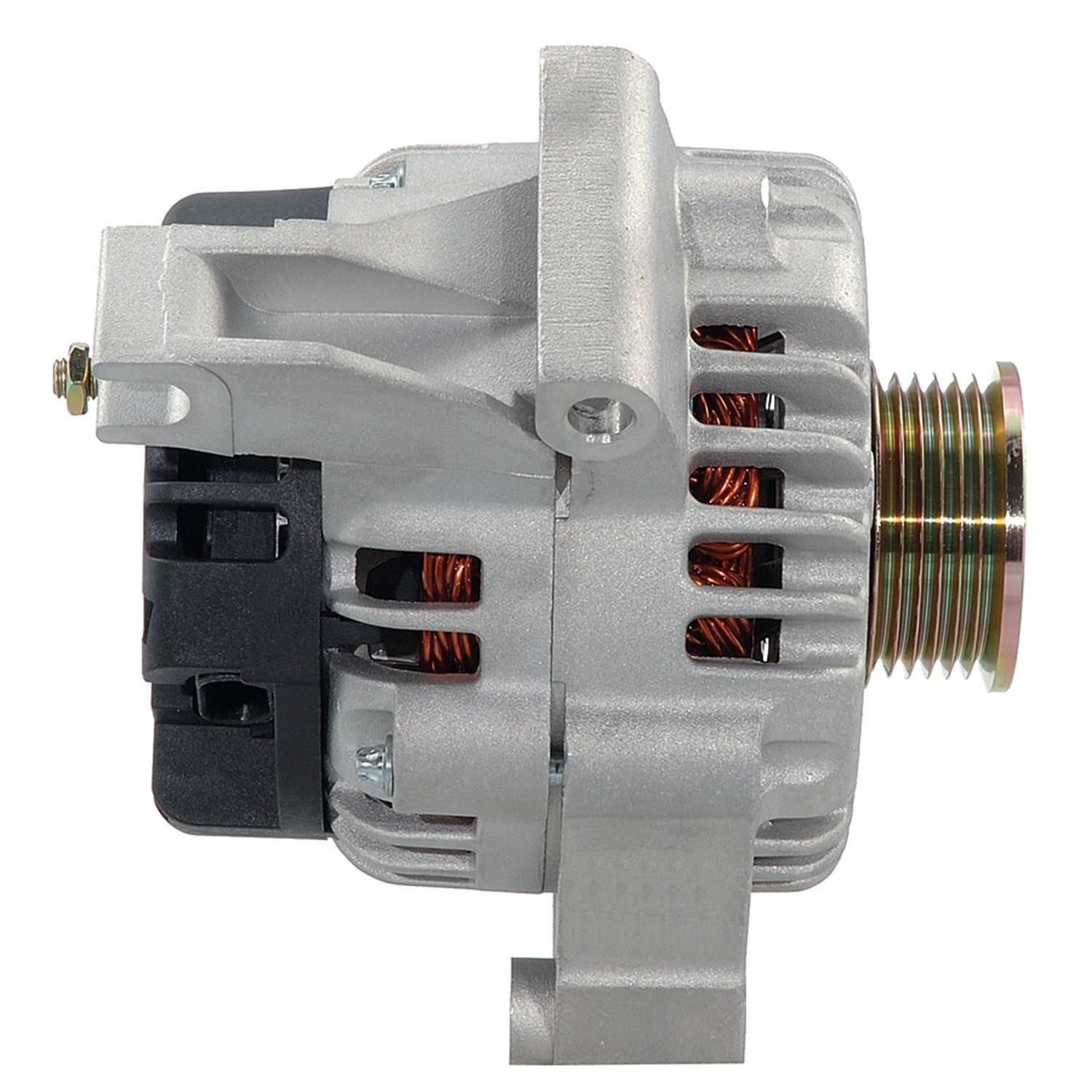 Duralast Gold Alternator DLG1604-16-5
