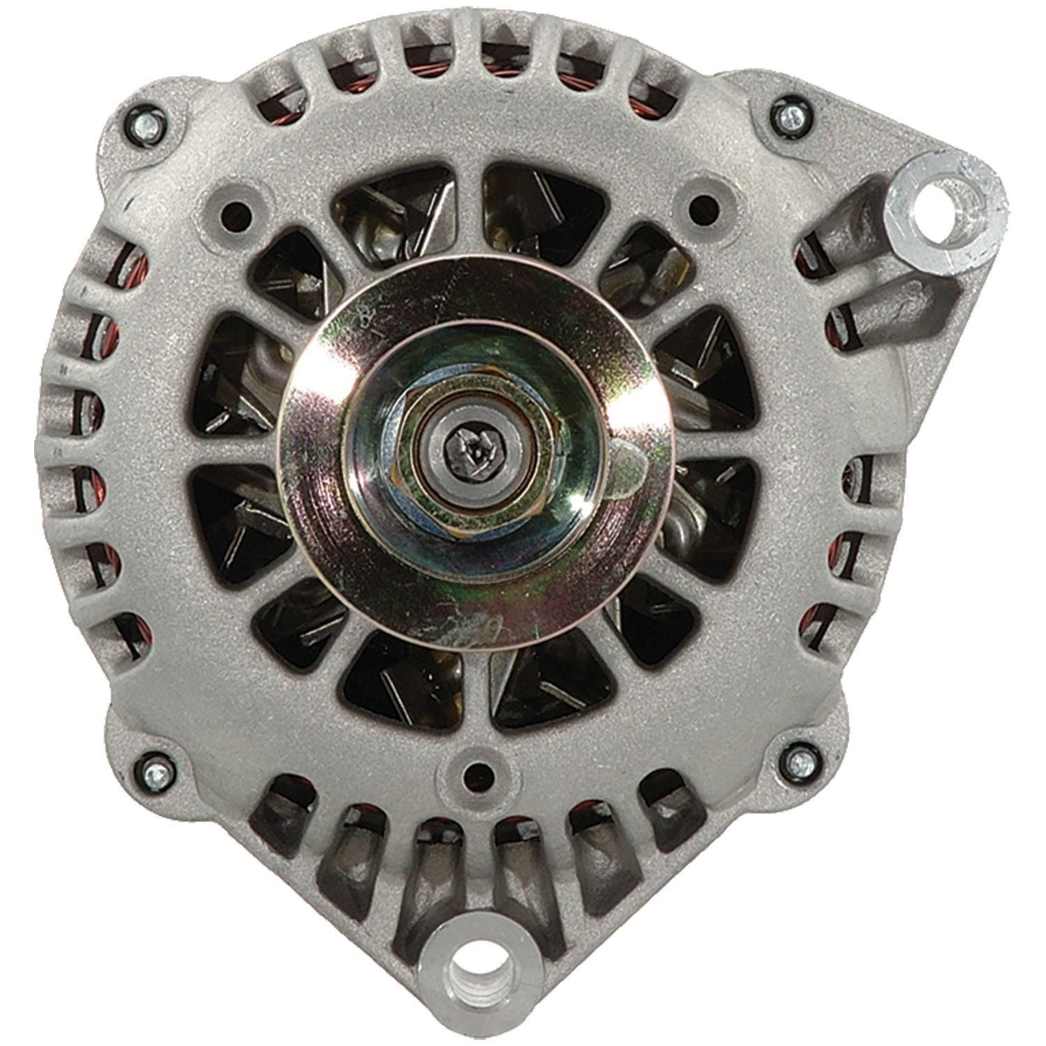 Duralast Gold Alternator DLG1701163
