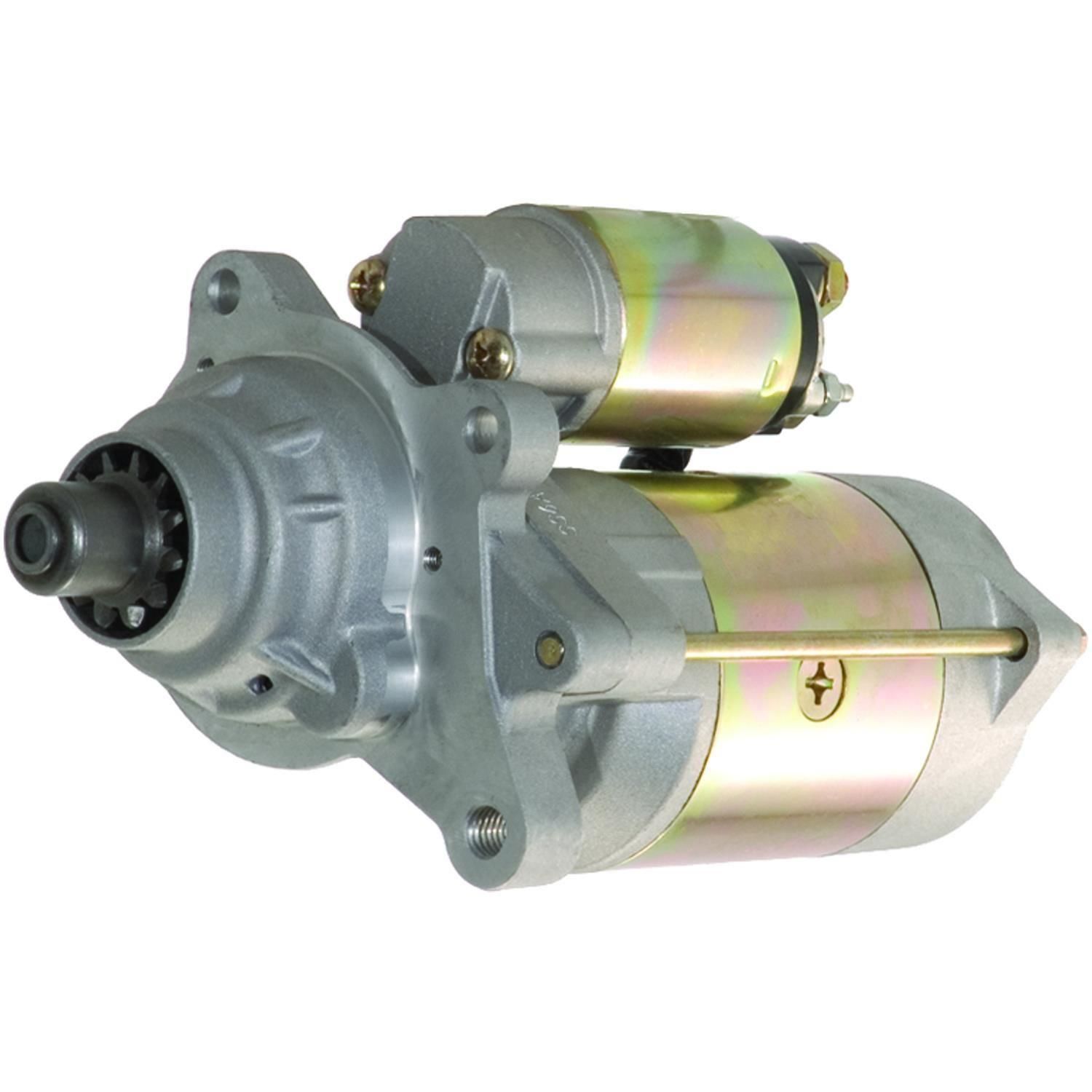 Duralast Gold Starter DLG3202S