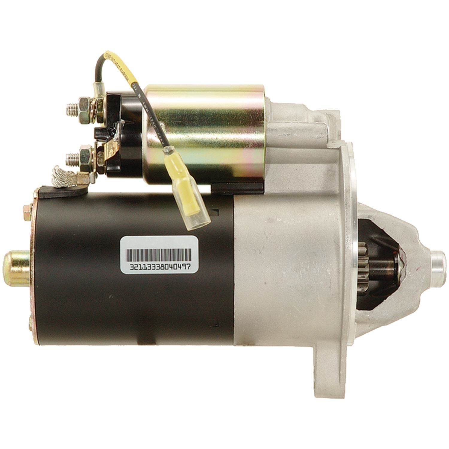 Duralast Gold Starter DLG3226S