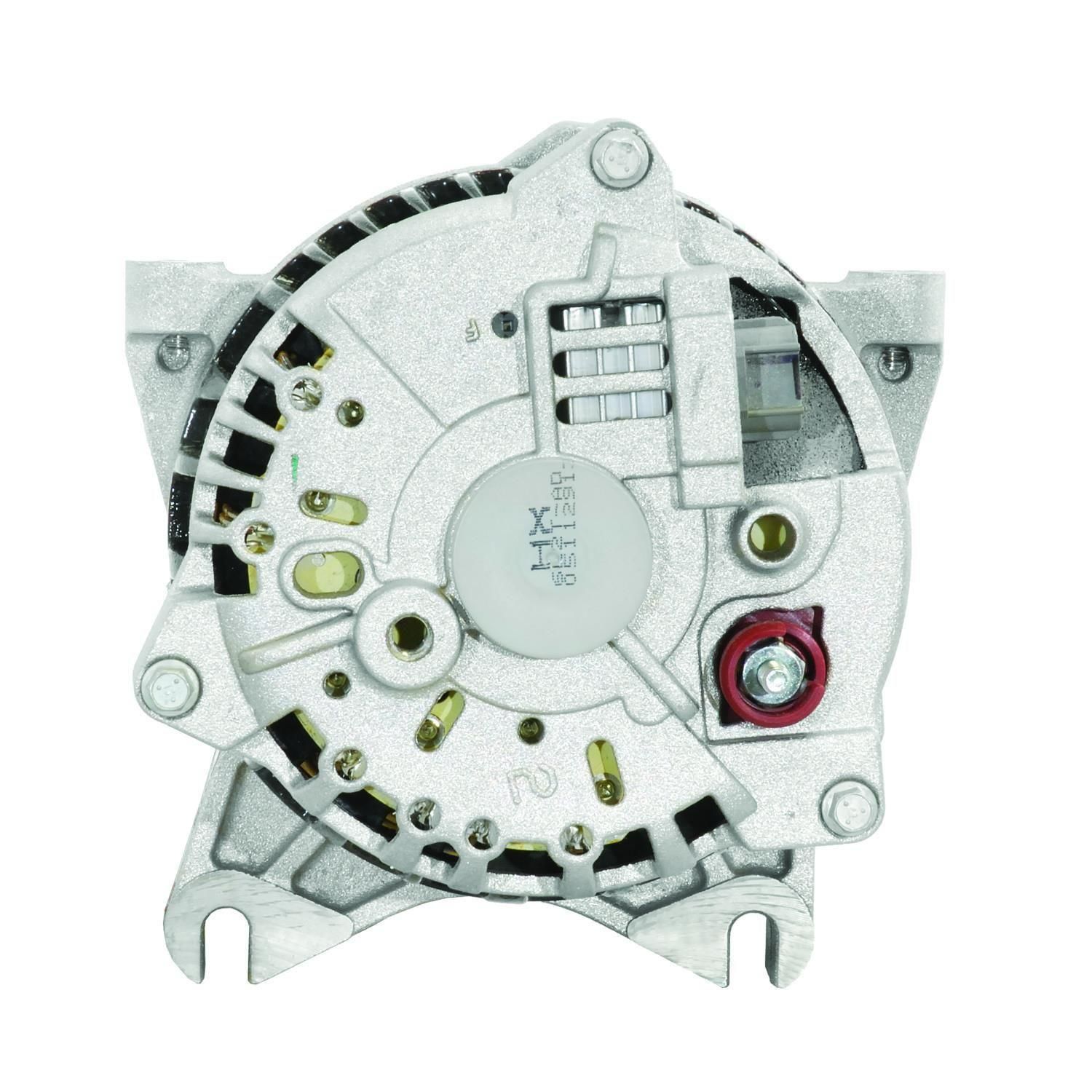 Duralast Gold Alternator DLG3425-16-2