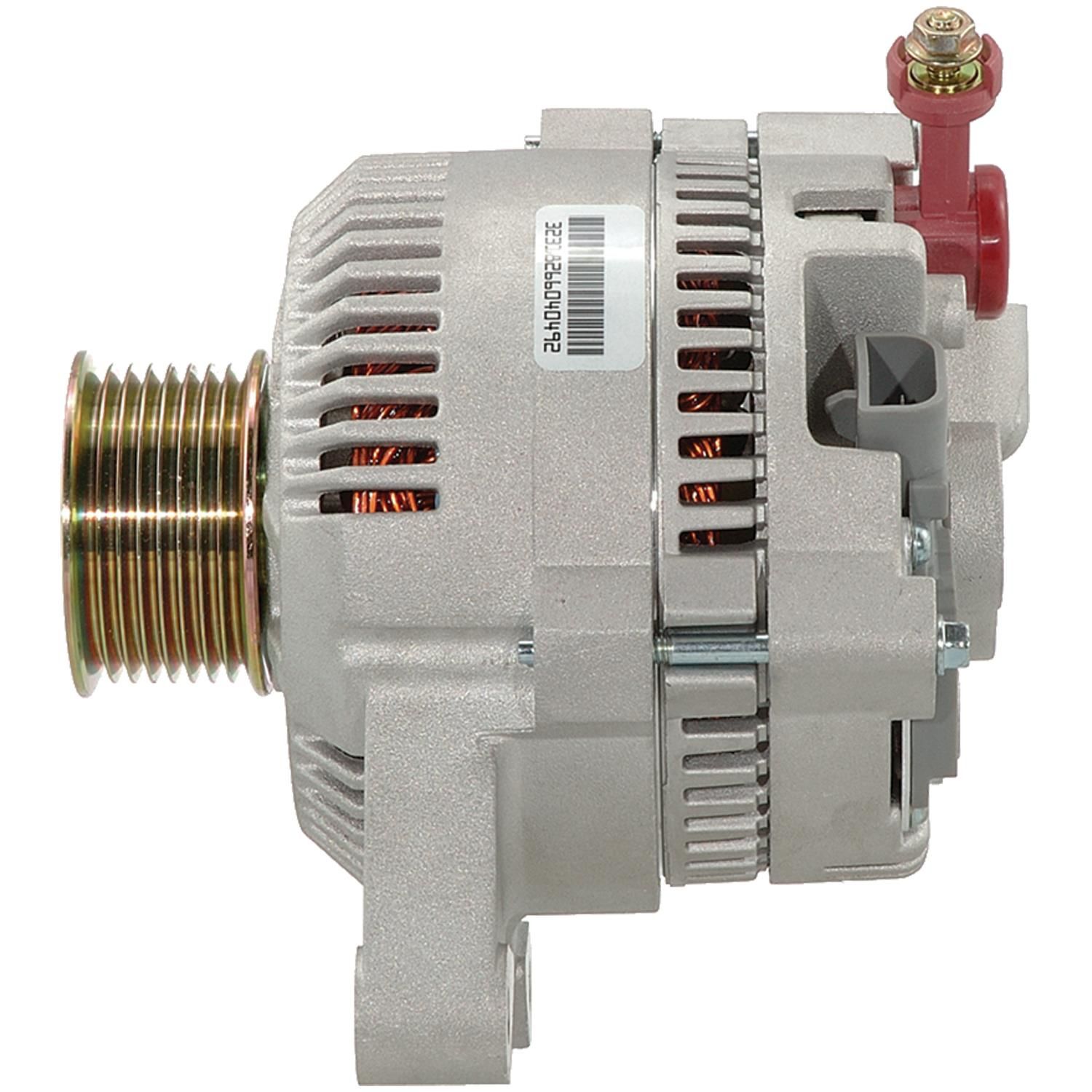 Duralast Gold Alternator DLG3501-18-10