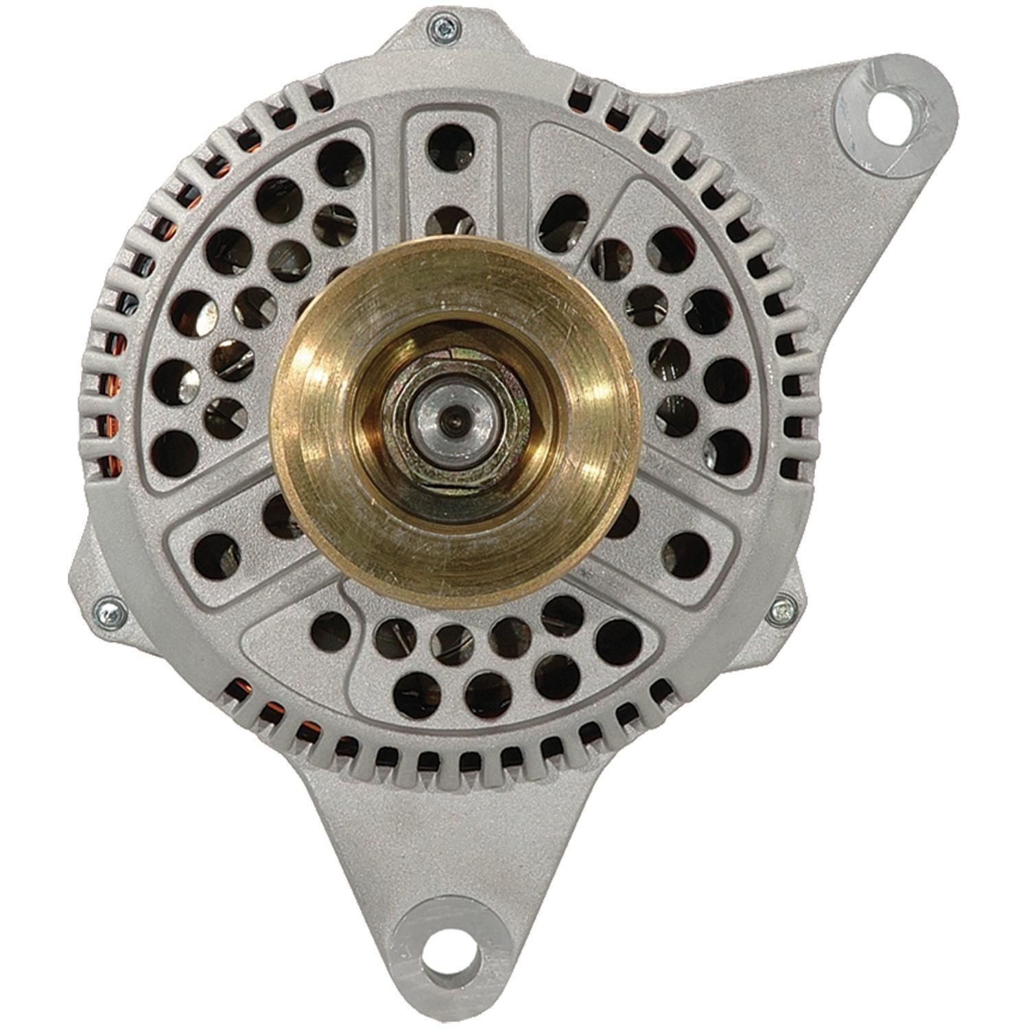 Duralast Gold Alternator DLG3503162