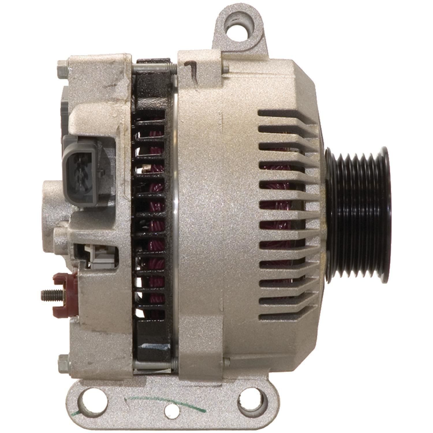 Duralast Gold Alternator DLG3521-6-3