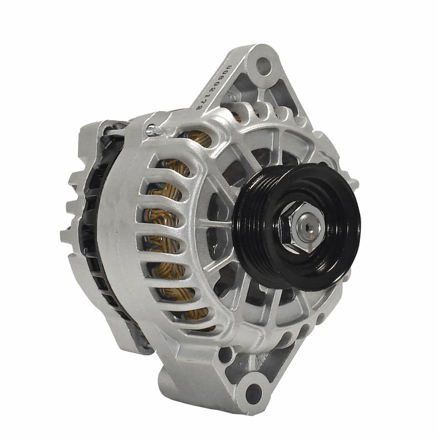 Duralast Gold Alternator DLG3616-16-7