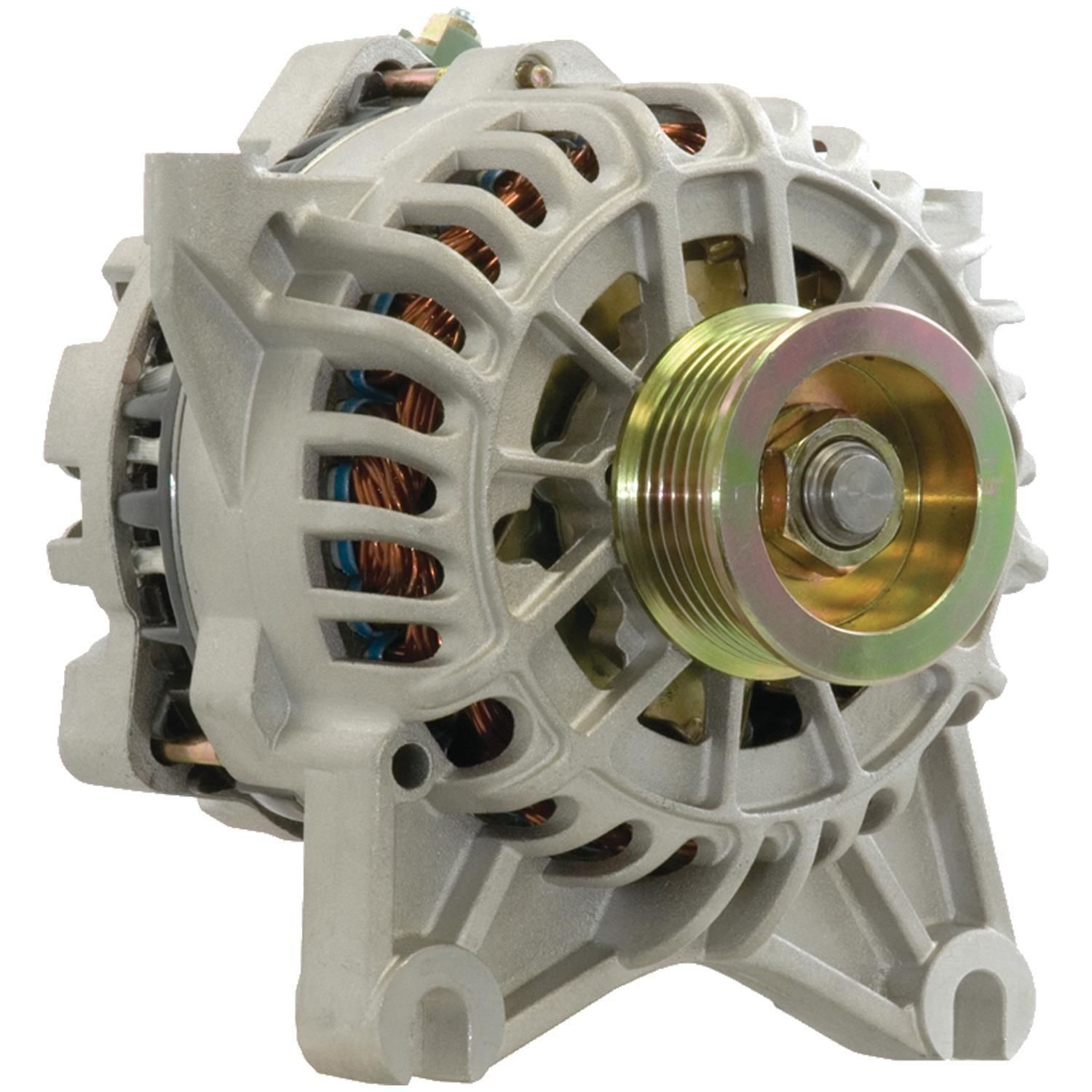 Duralast Gold Alternator DLG36441610
