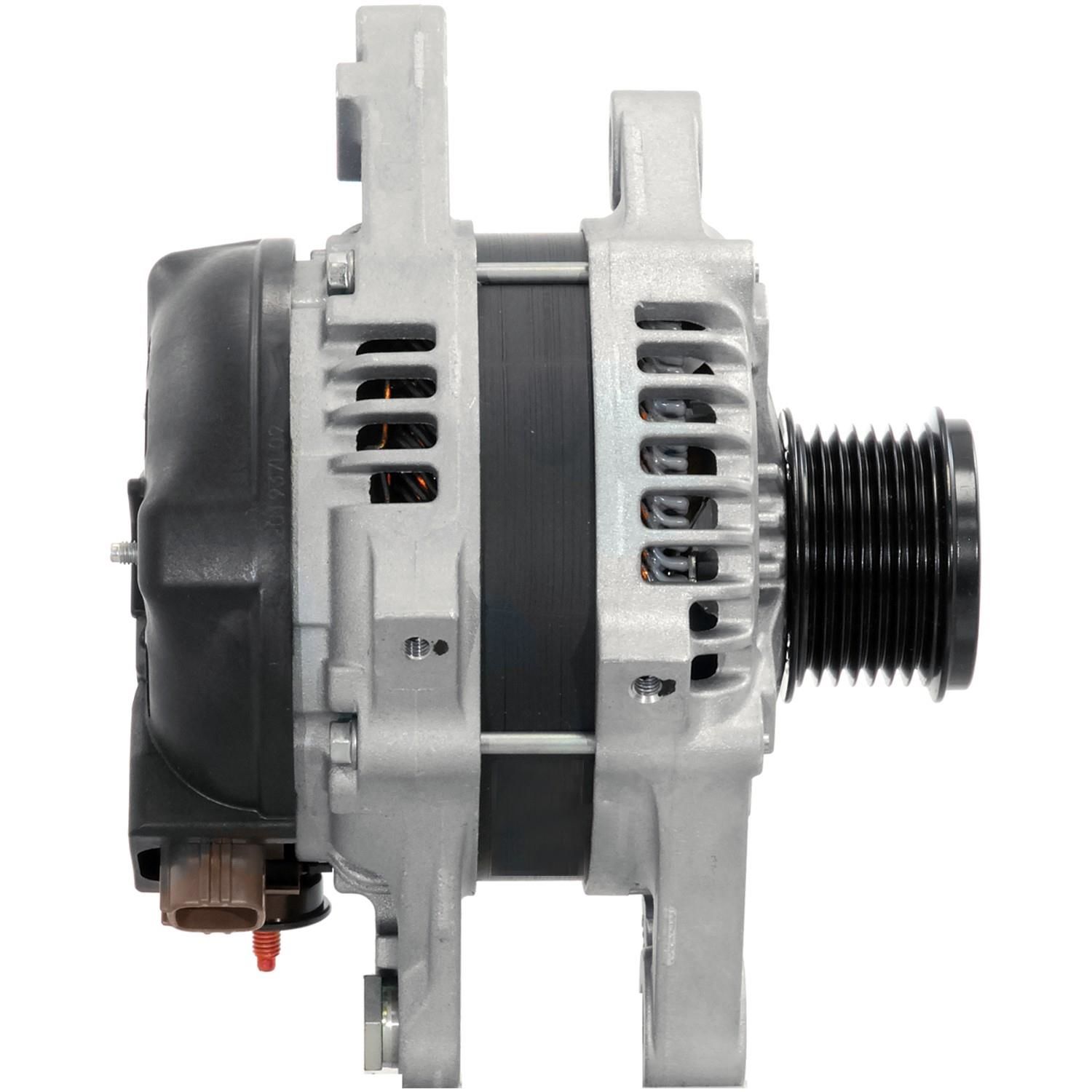 Duralast Gold Alternator DLG5565-17-4