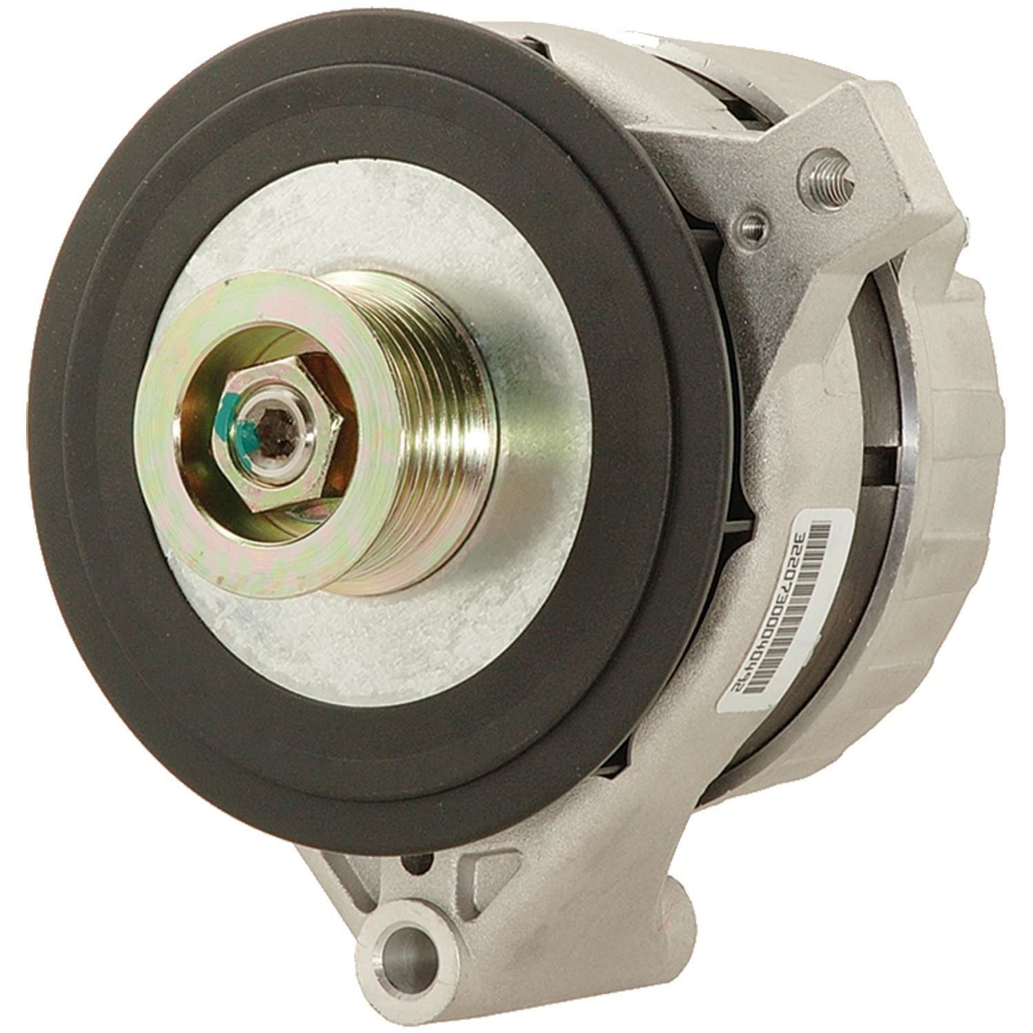 Duralast Gold Alternator DLG7744