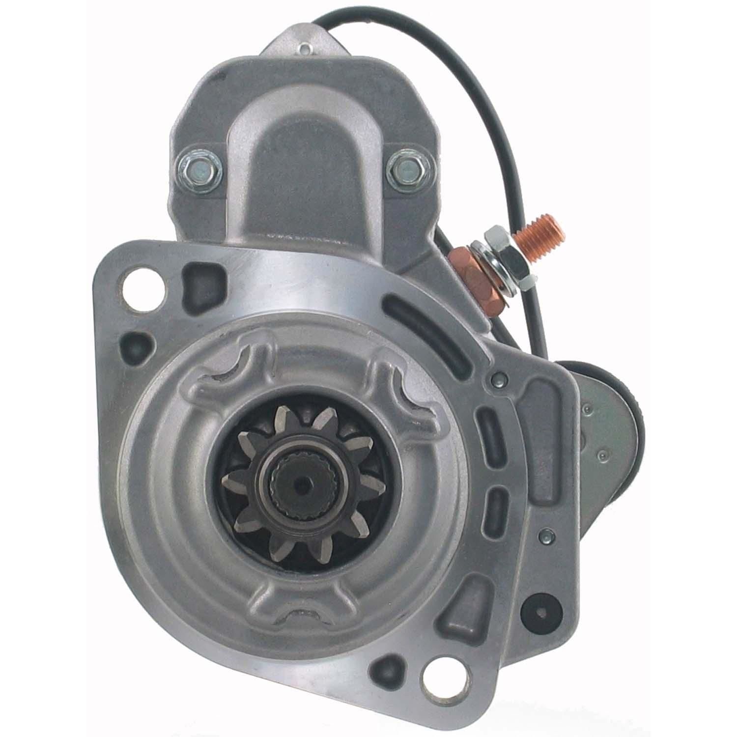 Duralast Starter DLHD80570