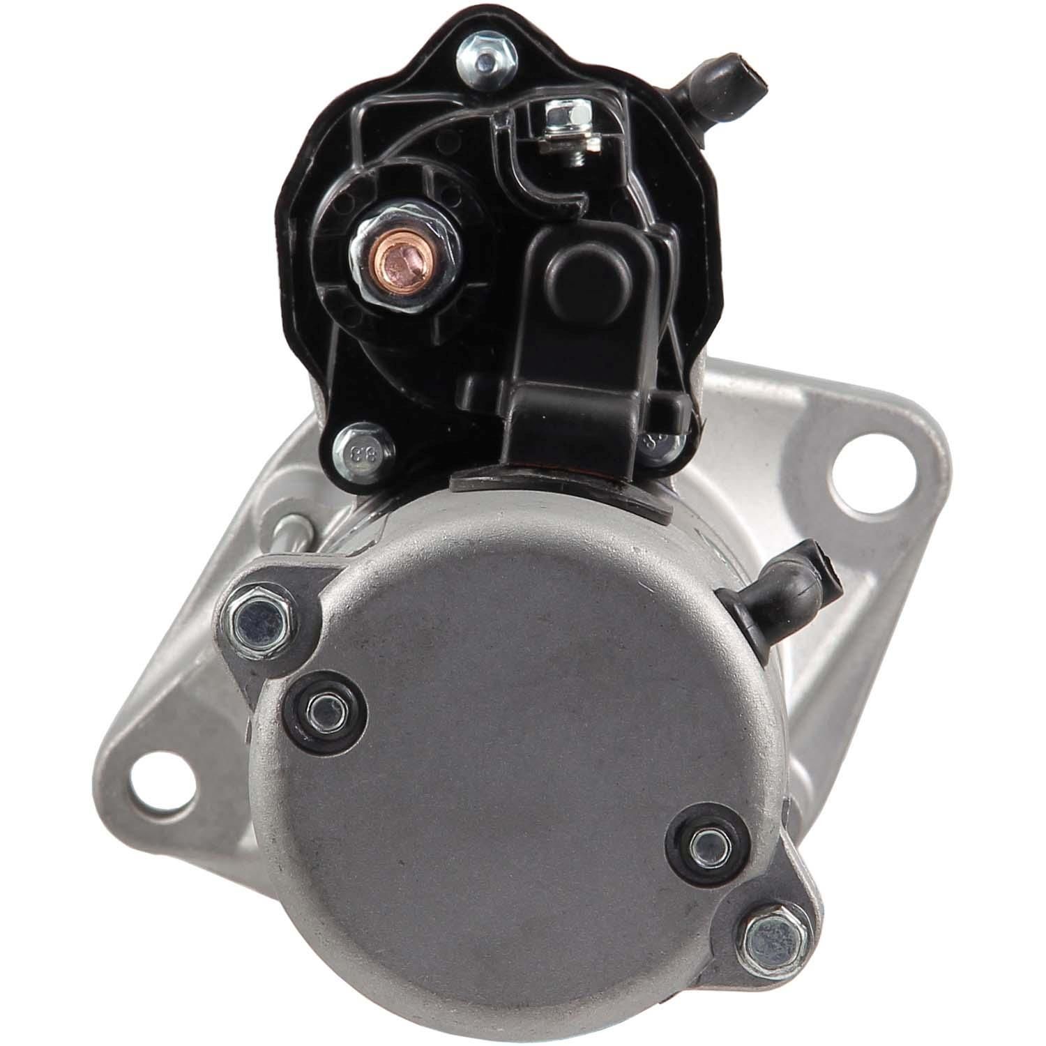 Duralast Starter DLHD80610