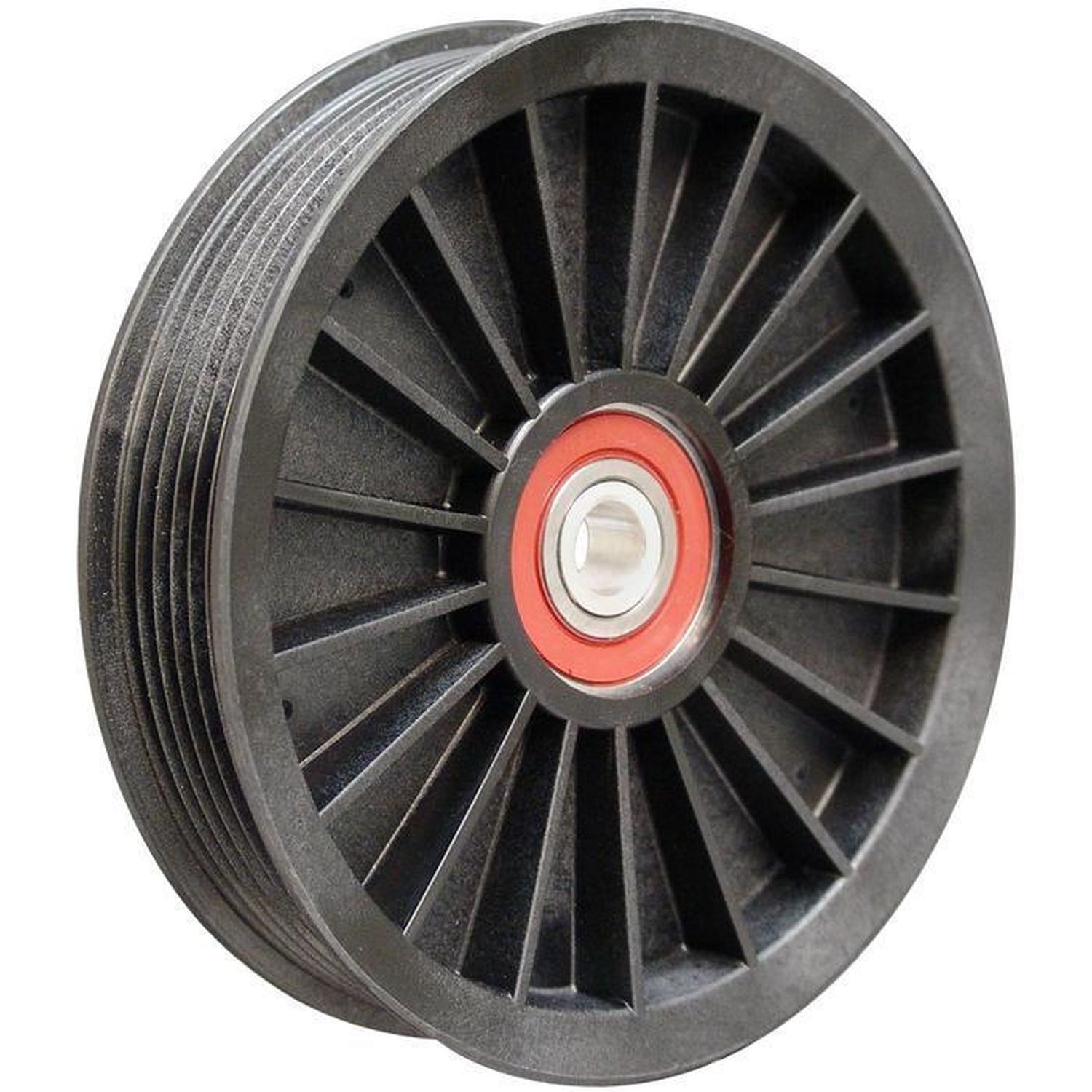 Duralast Idler Pulley 231028