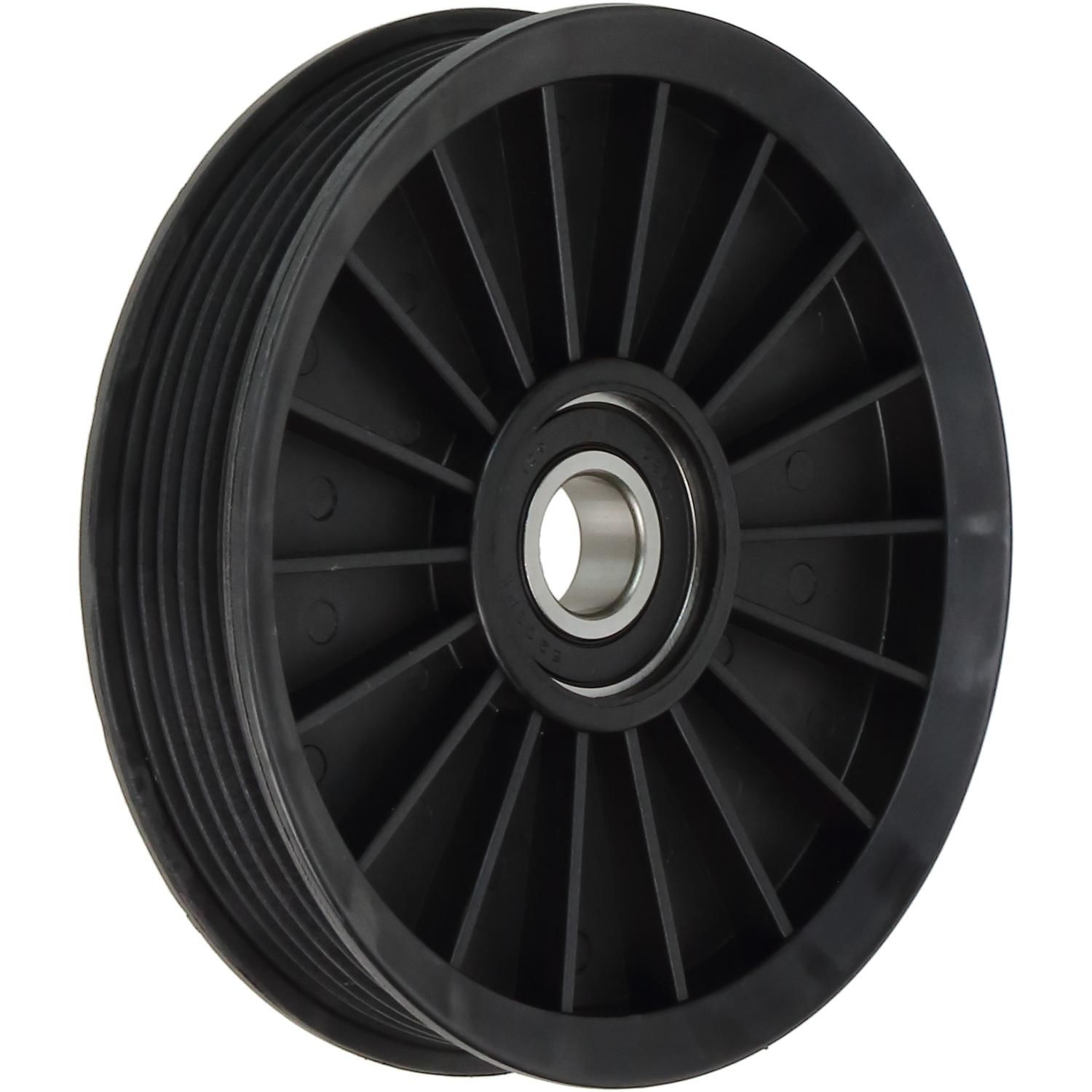 Duralast A/C Drive Belt Idler Pulley 231085