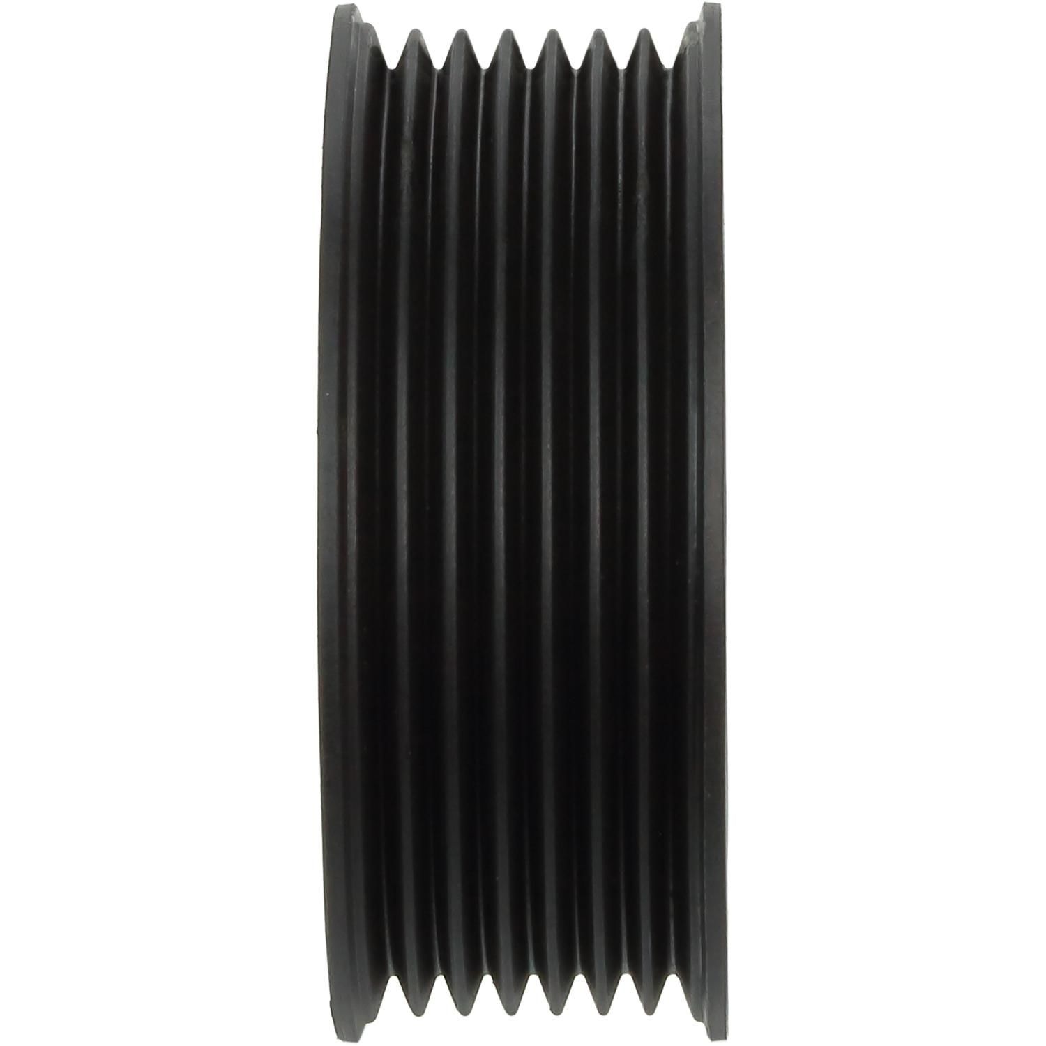 Amazon.com: Metal Manual Belt Tensioner Pulley Car Accessory