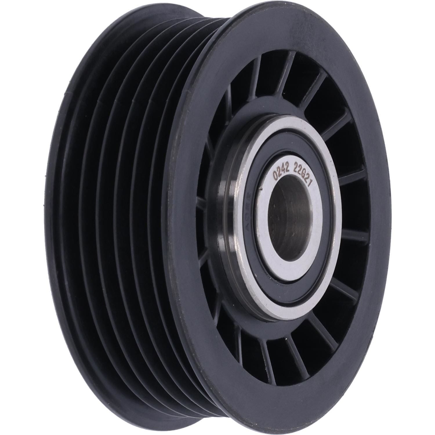Duralast Accessory Drive Belt Idler Pulley 231120